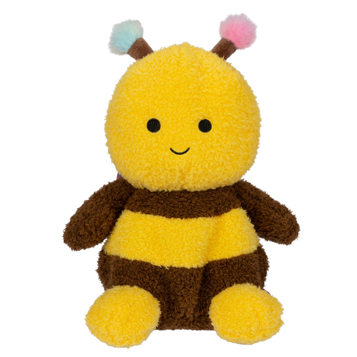 BumBumz Fantasy Bumblebee Bianca 7.5" Plush Toy