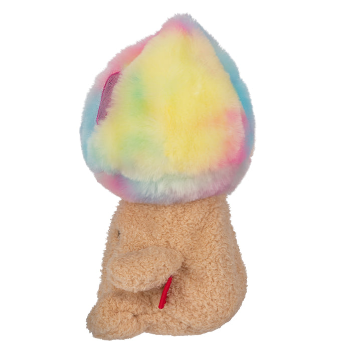 BumBumz Mushroom Mateo 7.5" Plush Toy