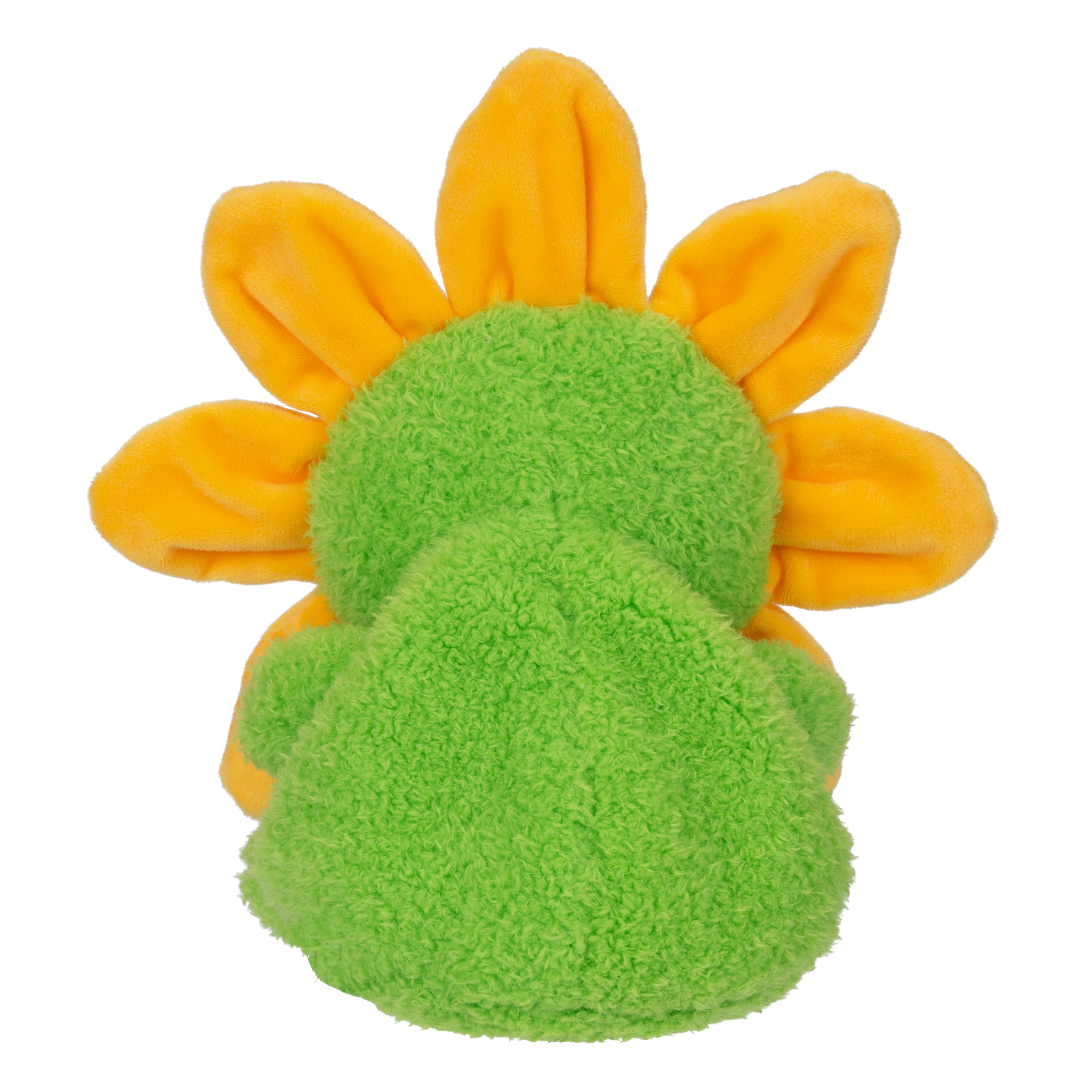 BumBumz Sunflower Sunny 7.5" Plush Toy
