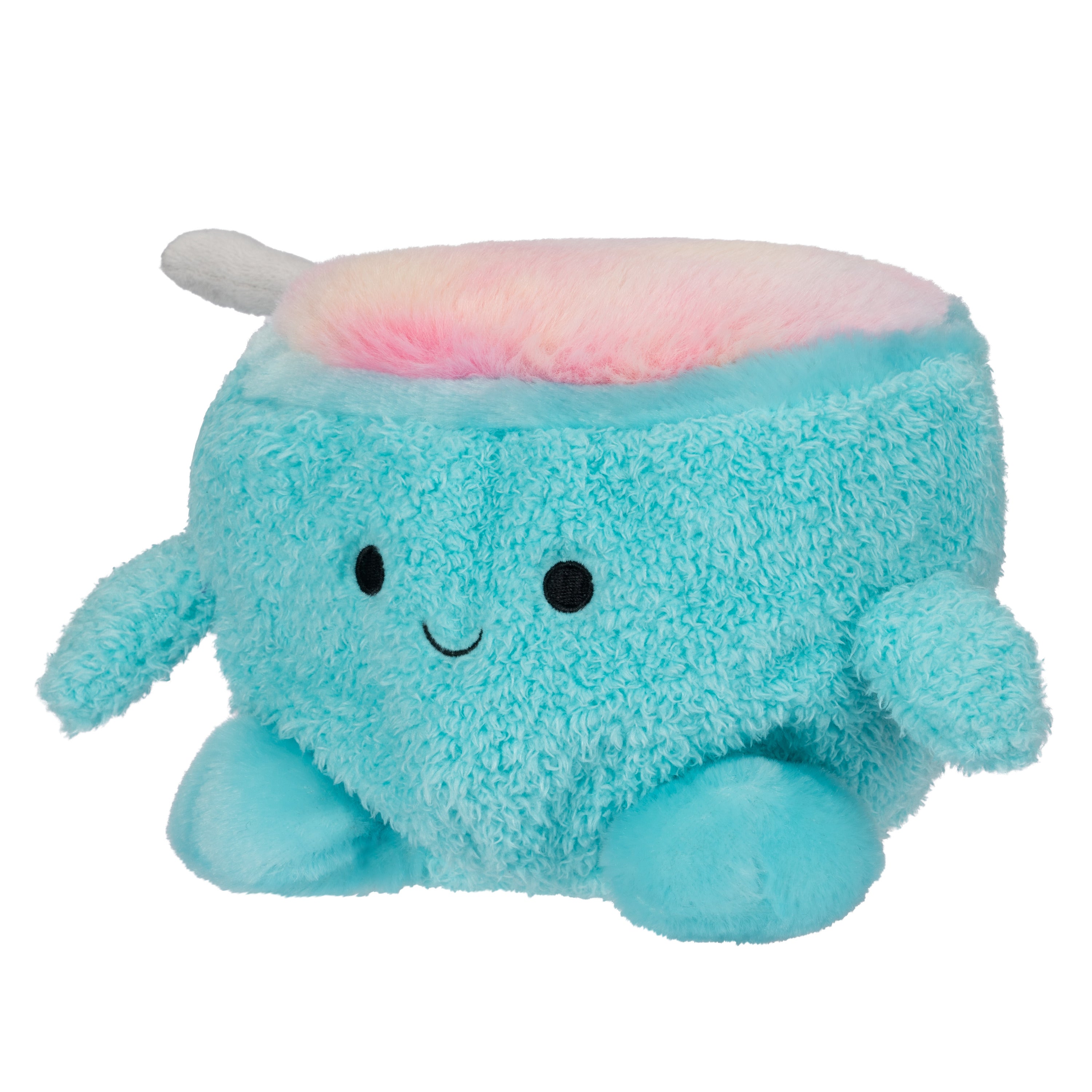 BumBumz Cereal Cyrus 7.5" Plush Toy