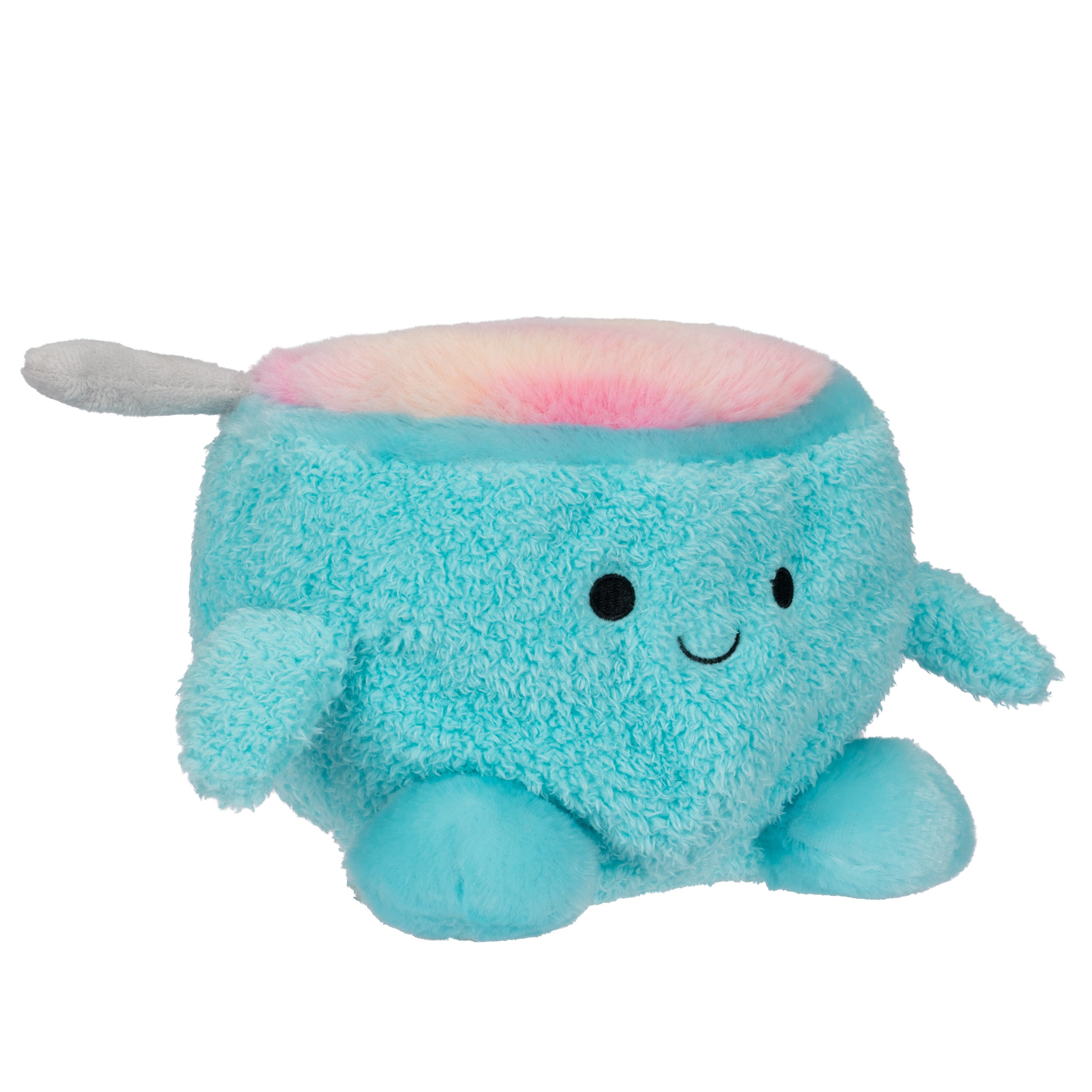 BumBumz Cereal Cyrus 7.5" Plush Toy
