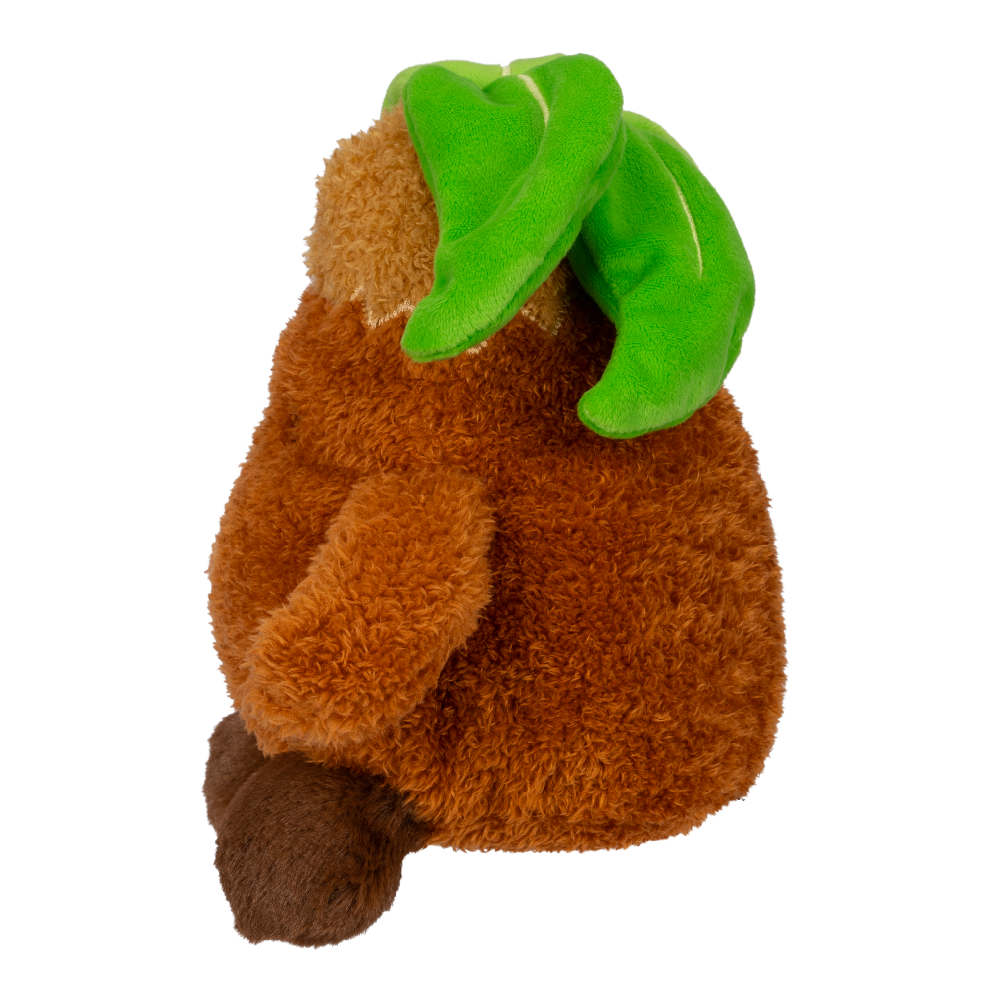 BumBumz Palm Tree Pedro 7.5" Plush Toy