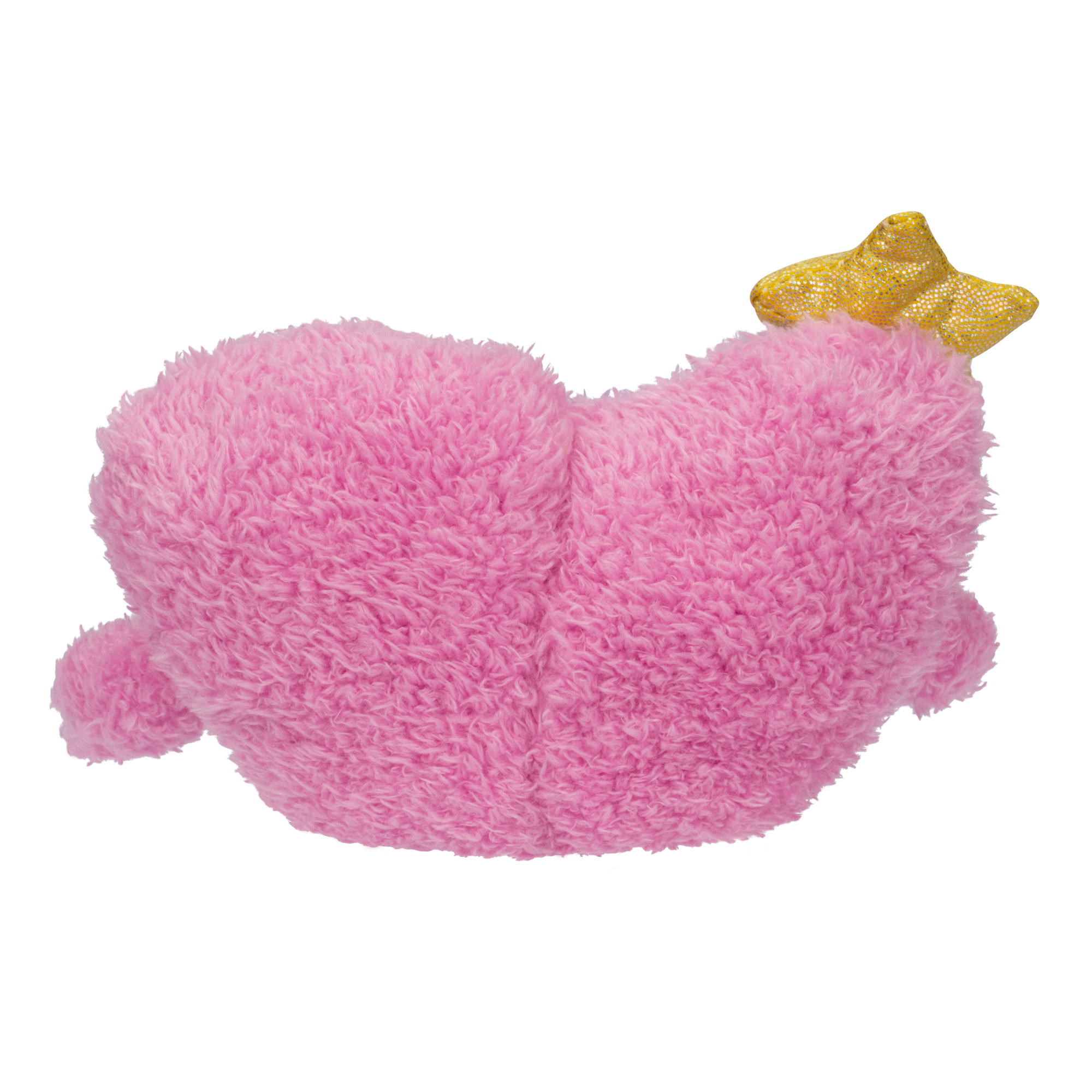 BumBumz Shooting Star Stratton 4.5" Plush Toy