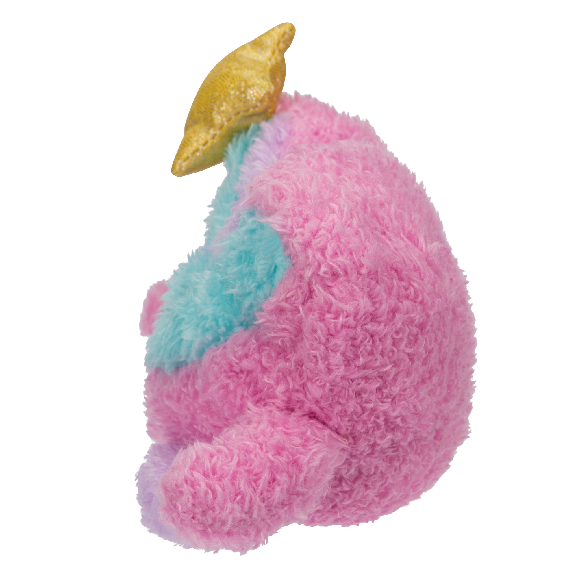 BumBumz Shooting Star Stratton 4.5" Plush Toy