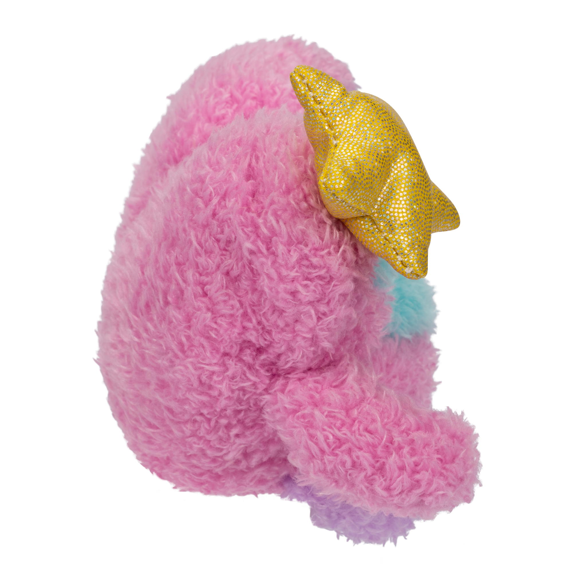 BumBumz Shooting Star Stratton 4.5" Plush Toy