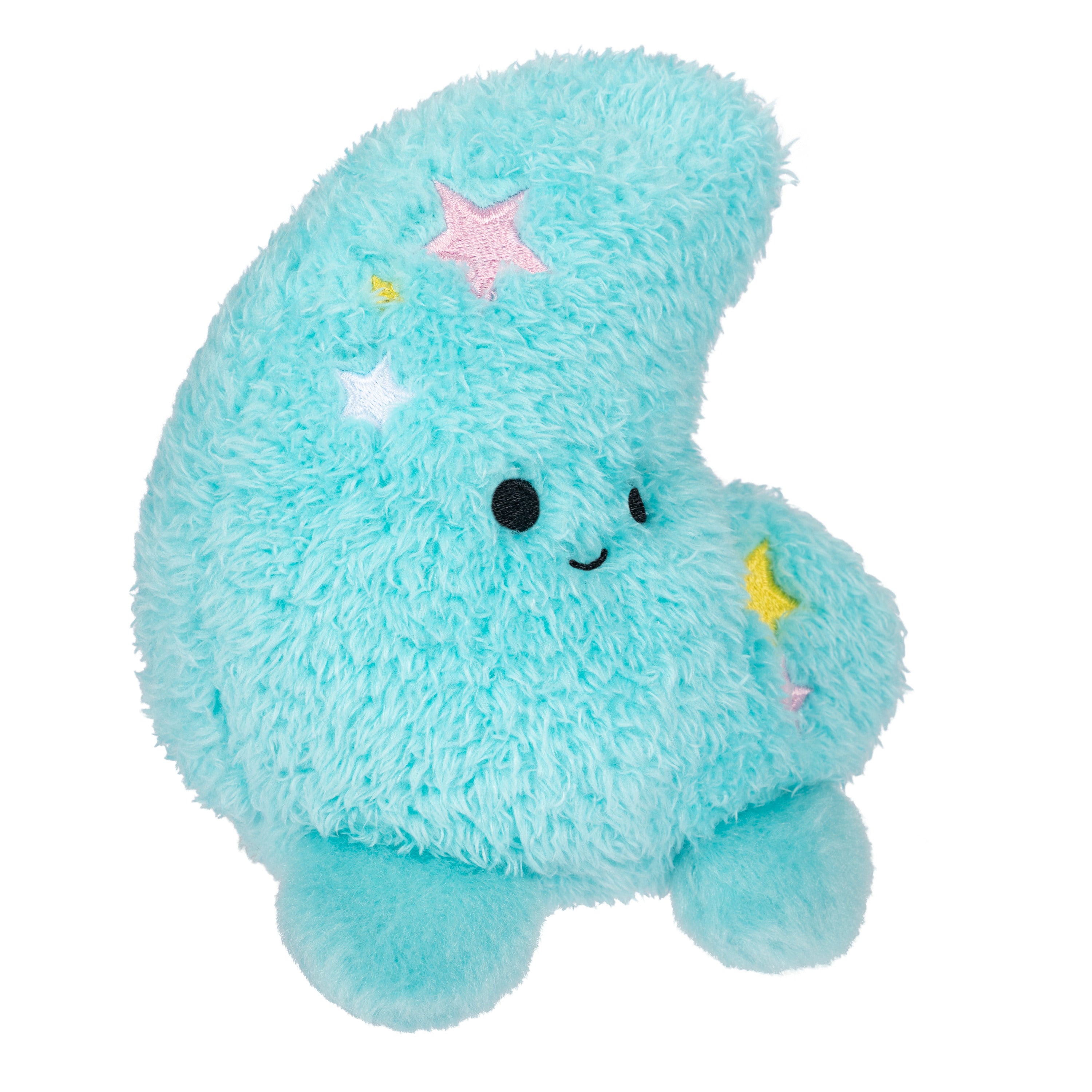 BumBumz Celestial Moon Mason 4.5" Plush Toy