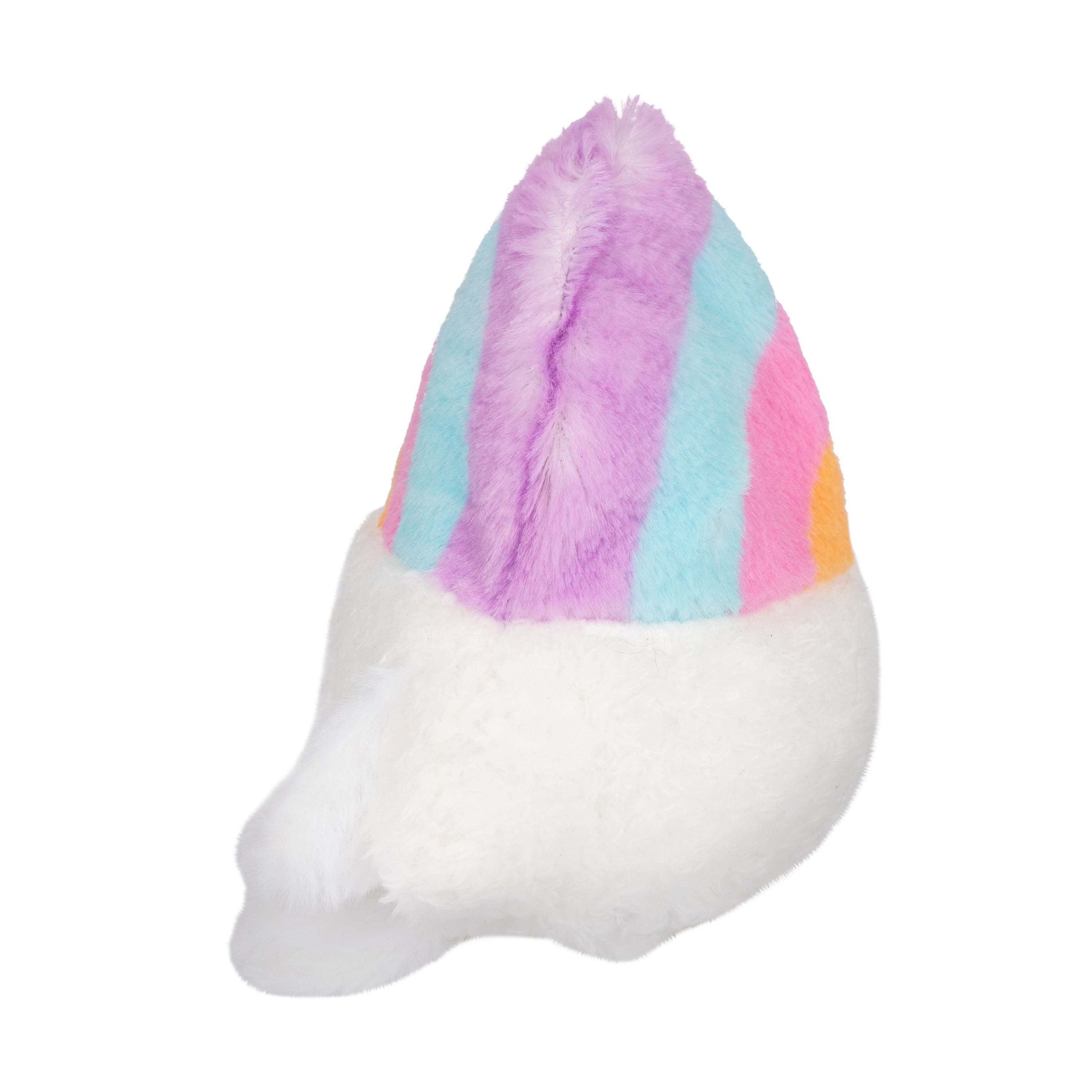 BumBumz Rainbow Cloud Rue 4.5" Plush Toy