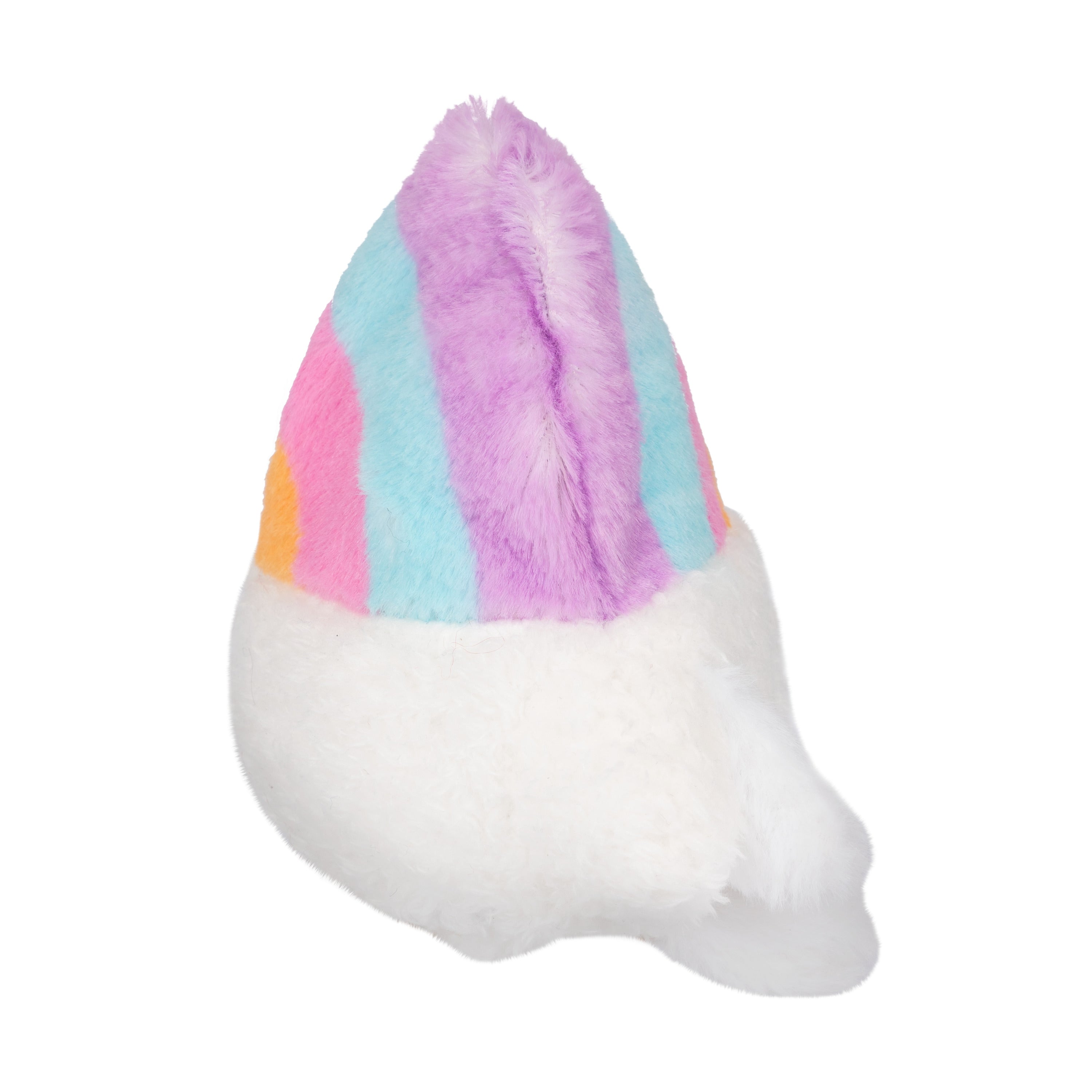 BumBumz Rainbow Cloud Rue 4.5" Plush Toy