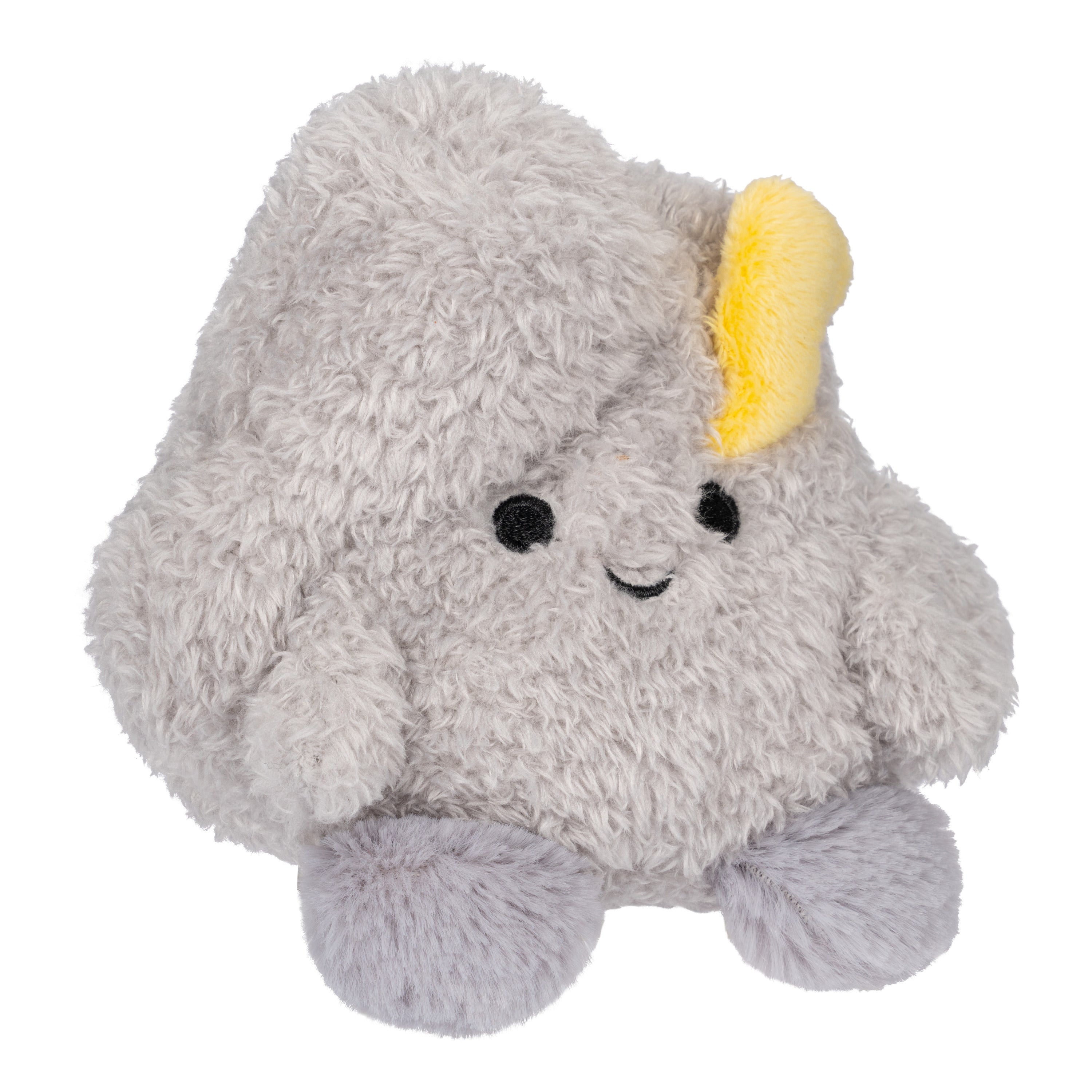 BumBumz Storm Cloud Sam 4.5" Plush Toy