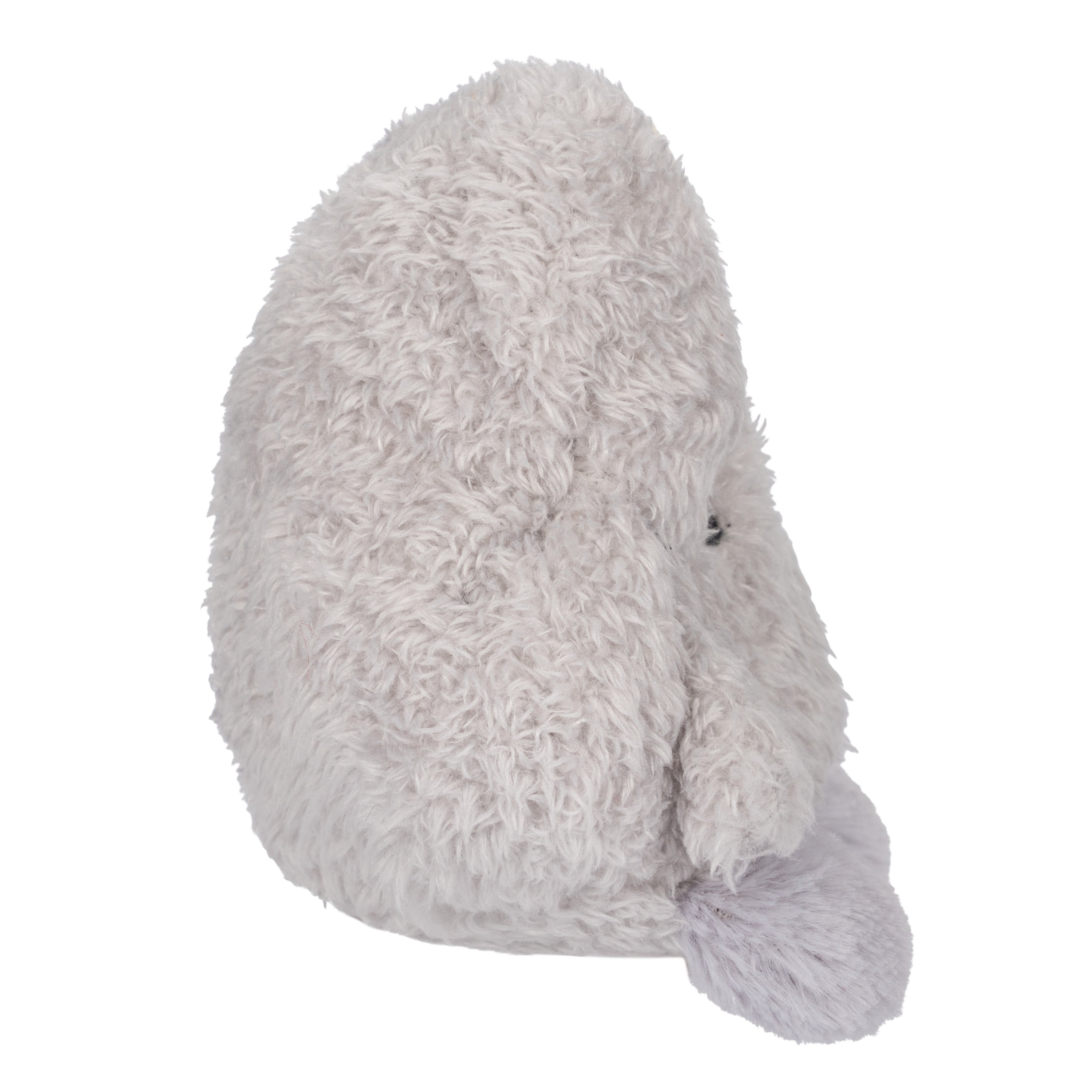 BumBumz Storm Cloud Sam 4.5" Plush Toy
