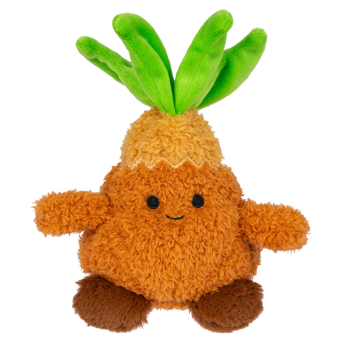 BumBumz Palm Tree Pedro 4.5" Plush Toy