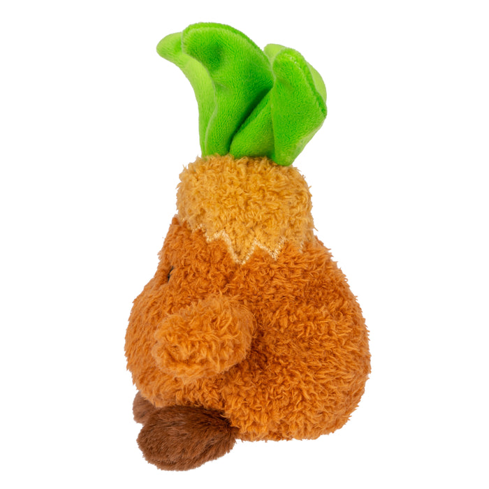 BumBumz Palm Tree Pedro 4.5" Plush Toy