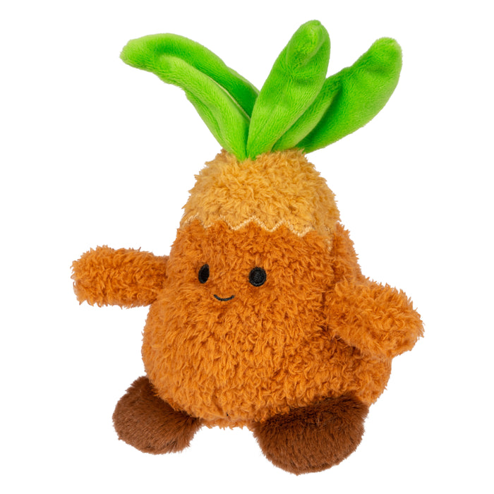 BumBumz Palm Tree Pedro 4.5" Plush Toy