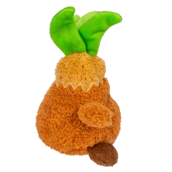 BumBumz Palm Tree Pedro 4.5" Plush Toy