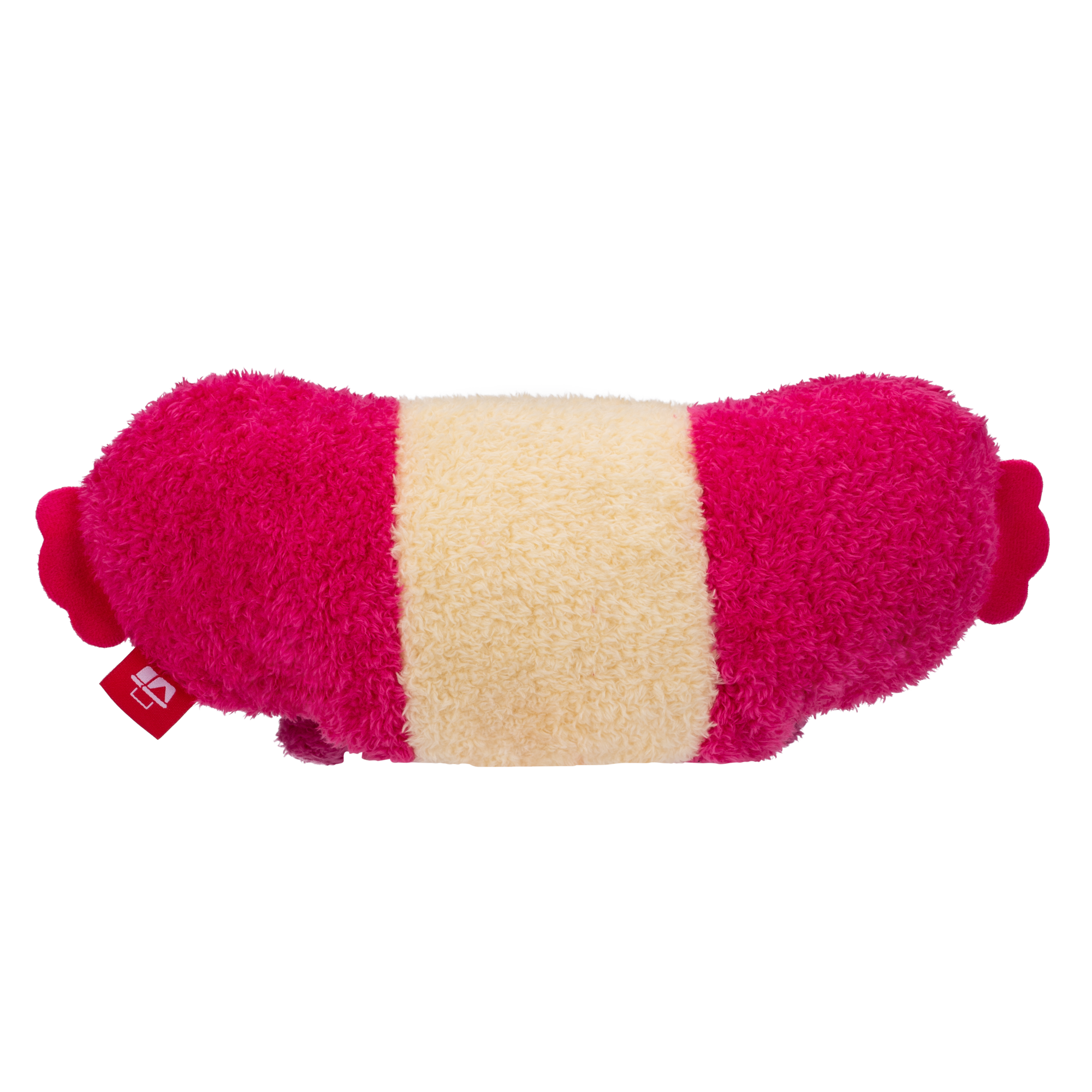 BumBumz Salami Sally 7.5" Plush Toy