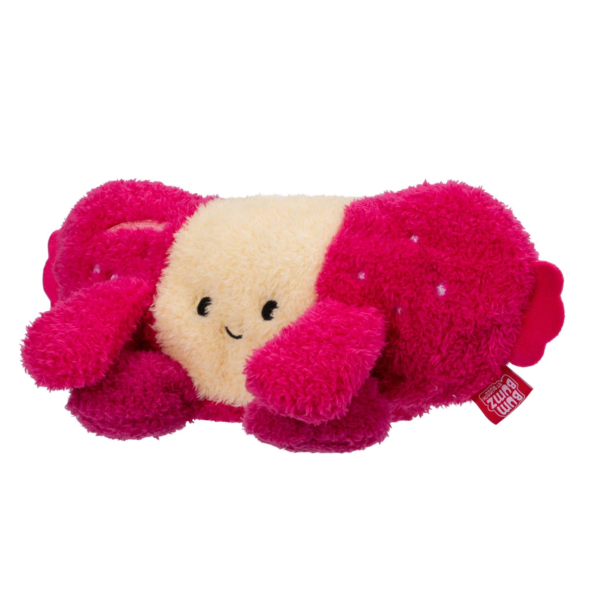 BumBumz Salami Sally 7.5" Plush Toy