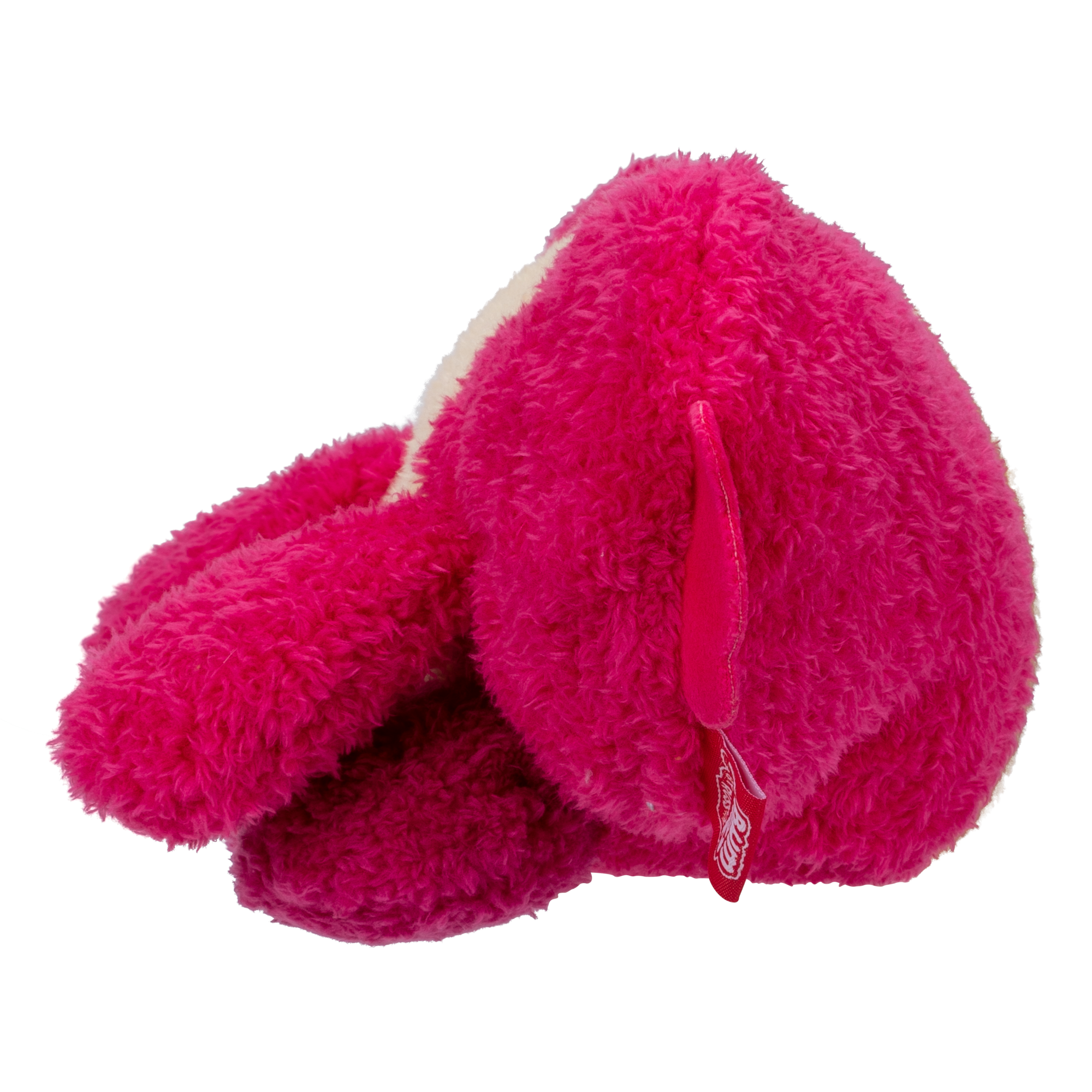 BumBumz Salami Sally 7.5" Plush Toy