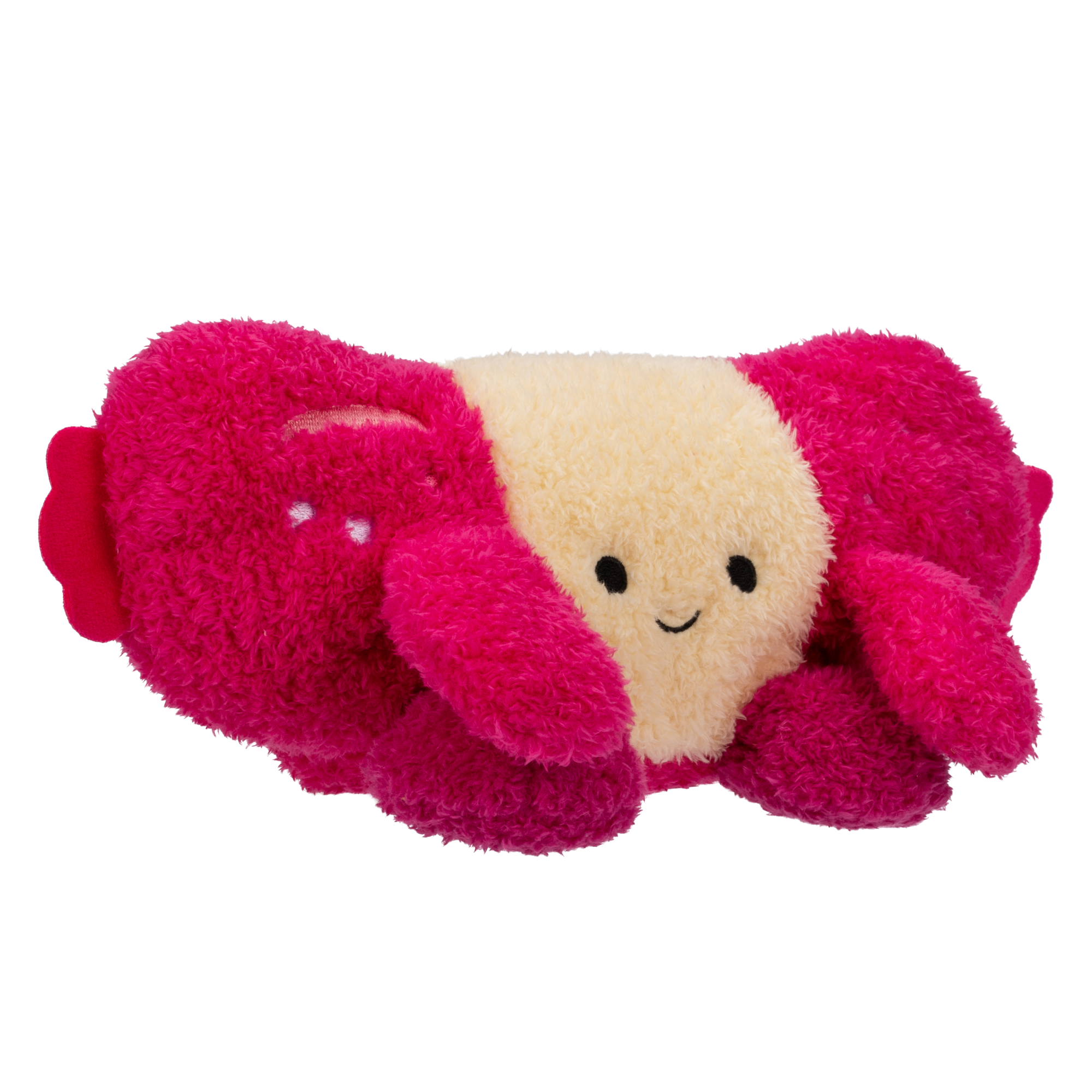 BumBumz Salami Sally 7.5" Plush Toy