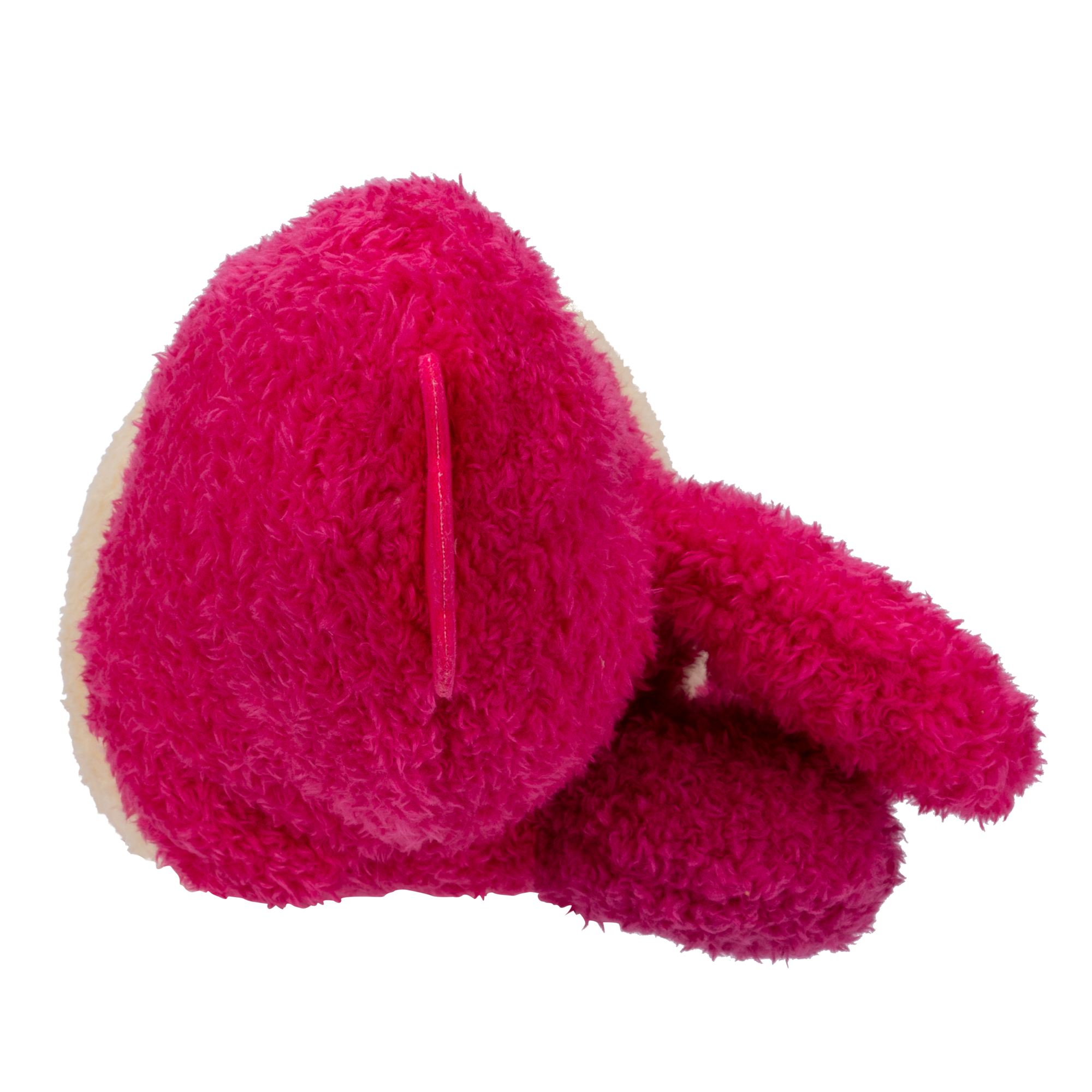 BumBumz Salami Sally 7.5" Plush Toy