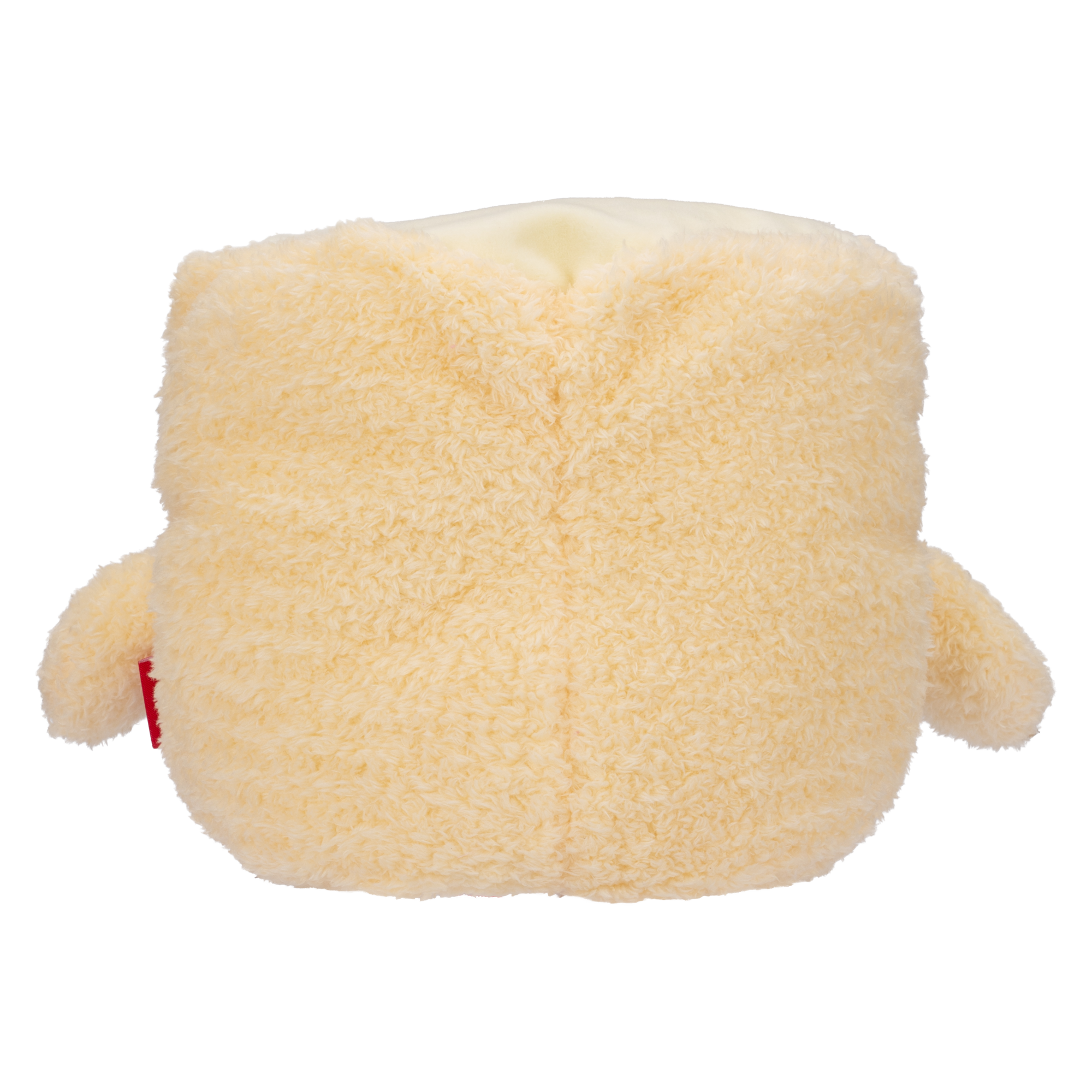 BumBumz Wedge of Blue Cheese Blake 7.5" Plush Toy