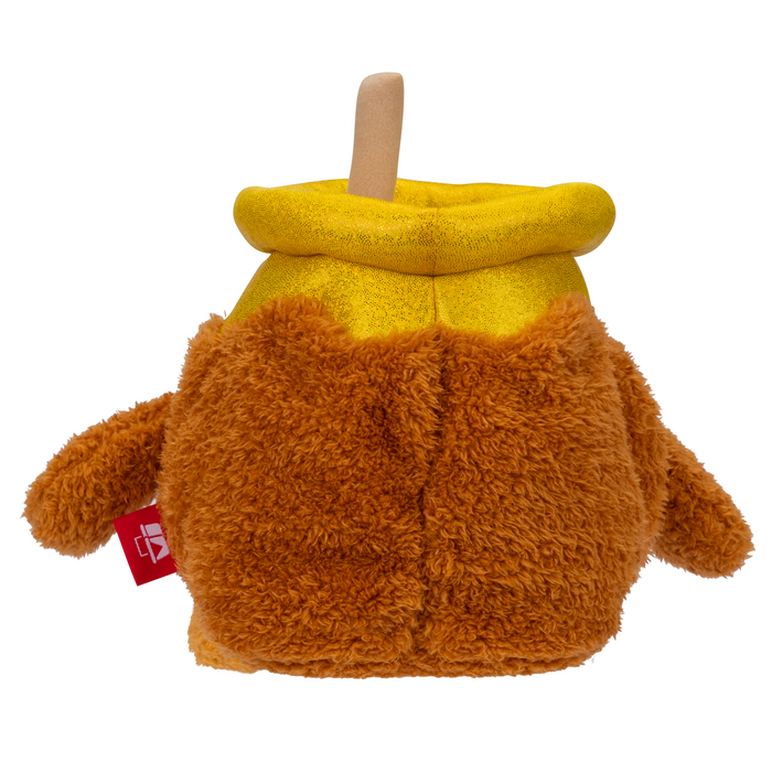 BumBumz Honey Pot Heidi 7.5" Plush Toy