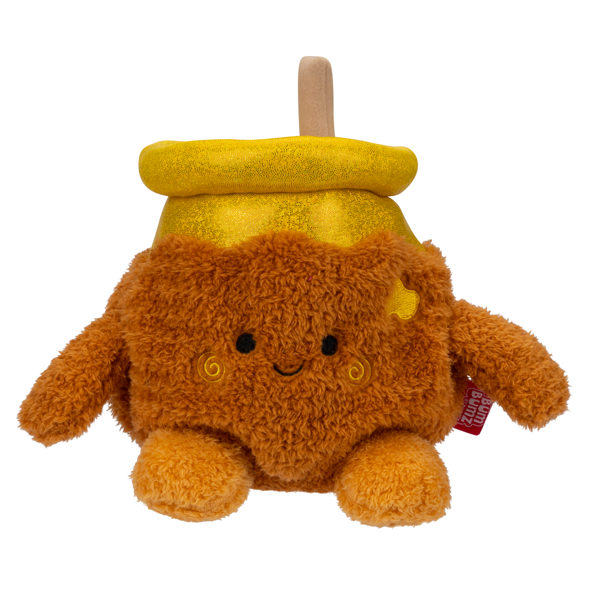 BumBumz Honey Pot Heidi 7.5" Plush Toy
