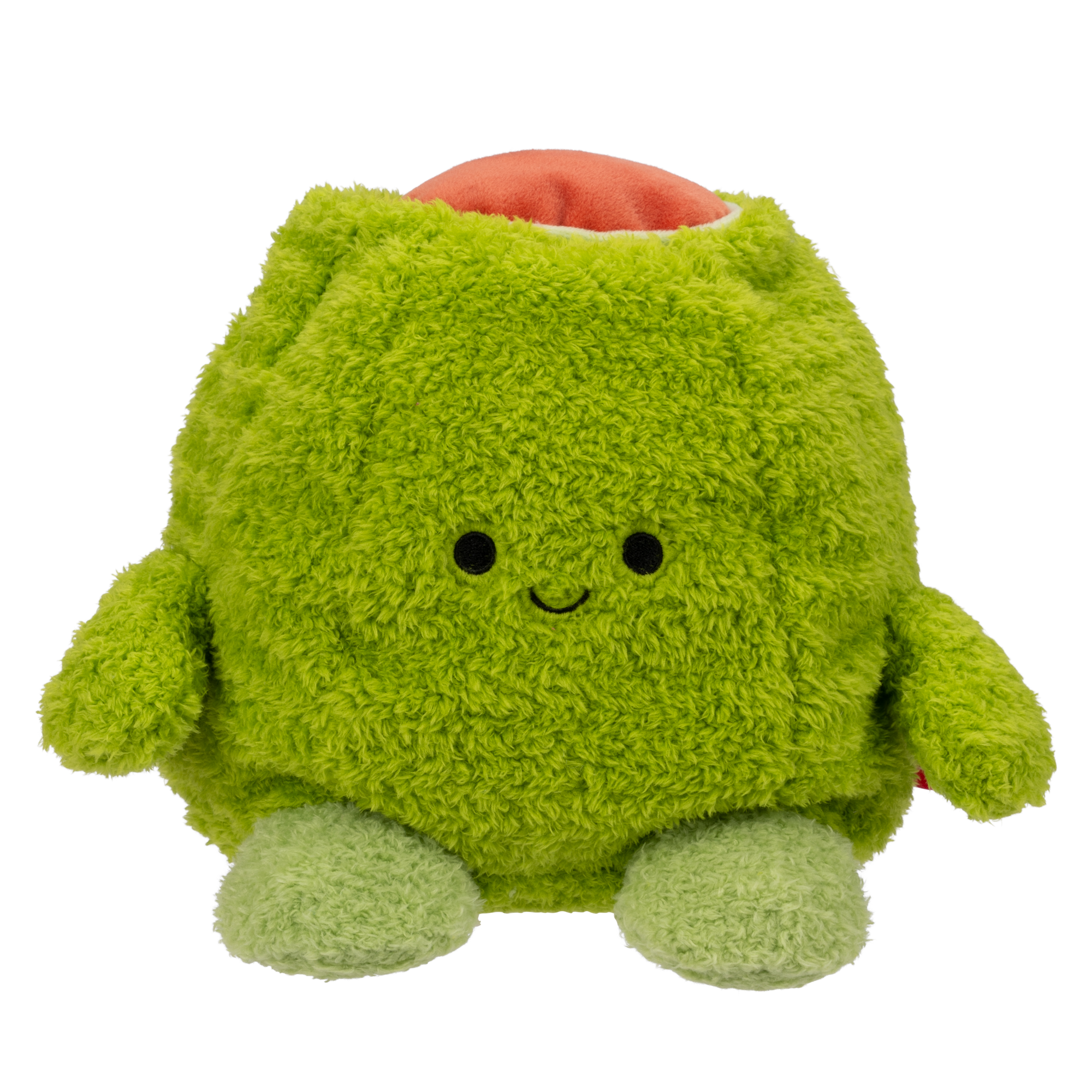 BumBumz Olive Olsen 7.5" Plush Toy