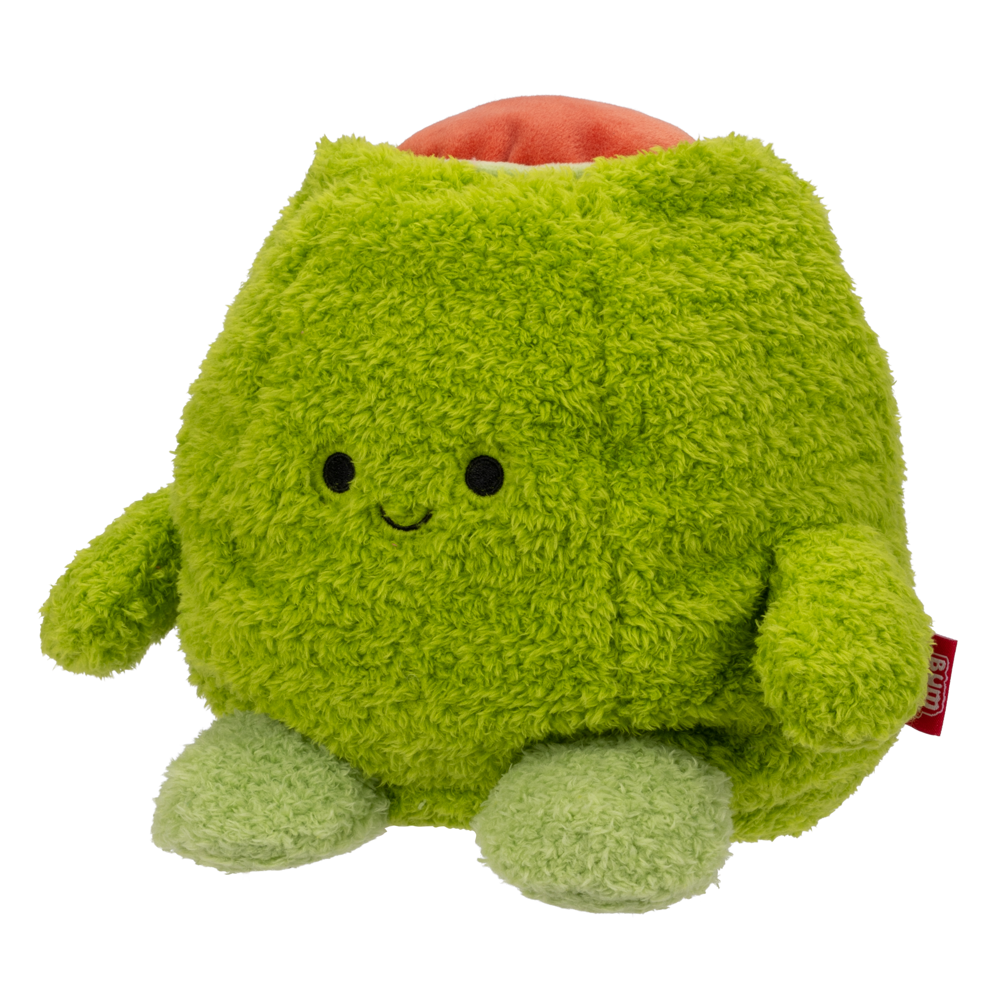 BumBumz Olive Olsen 7.5" Plush Toy