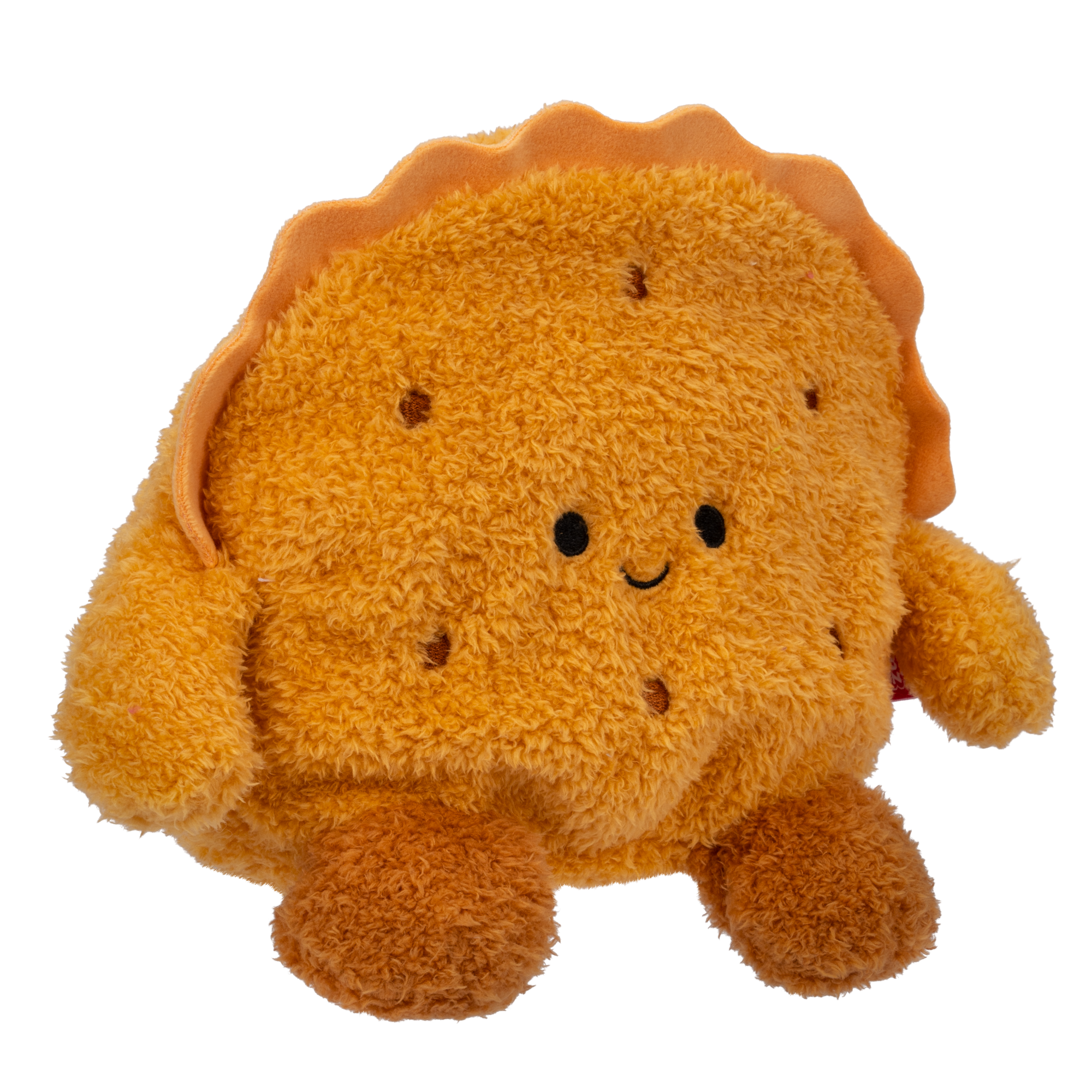 BumBumz Cracker Craig 7.5" Plush Toy
