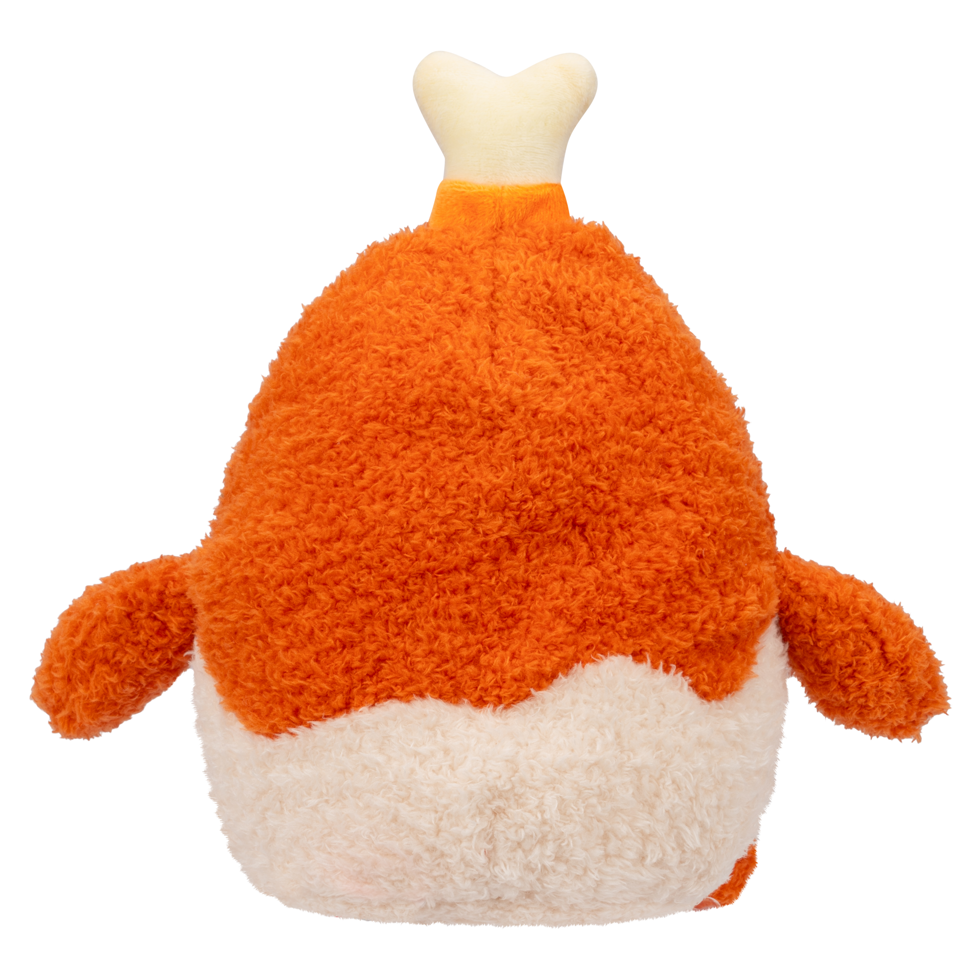 BumBumz Buffalo Chicken Wing Bennet 7.5" Plush Toy
