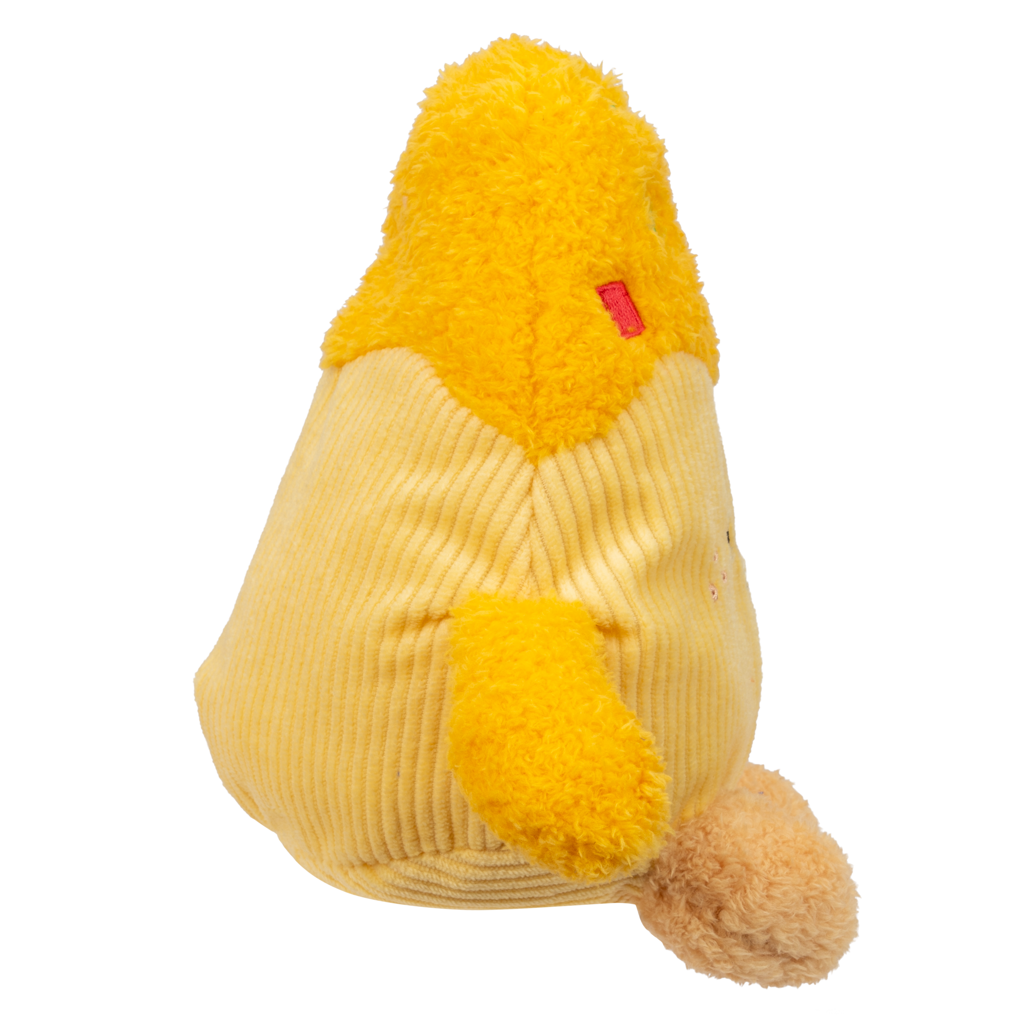 BumBumz Tortilla Chip Tory 7.5" Plush Toy