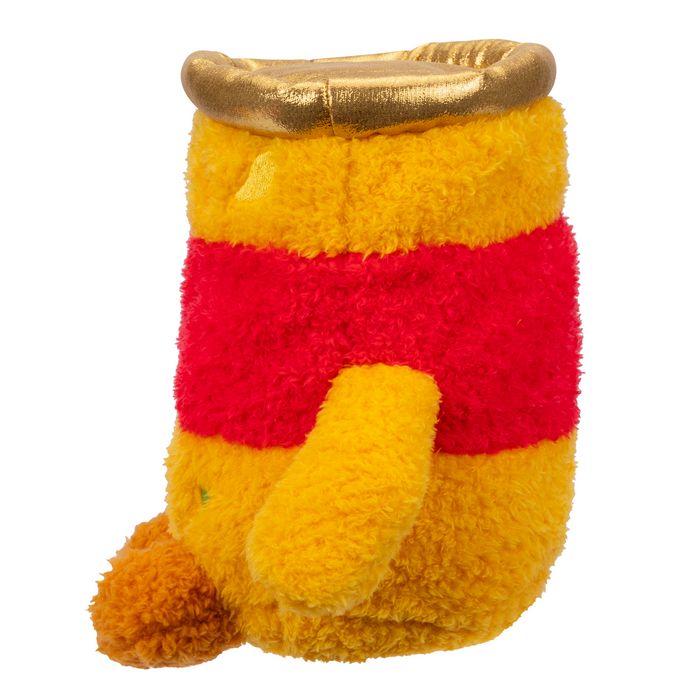 BumBumz Jar of Nacho Cheese Jason 7.5" Plush Toy