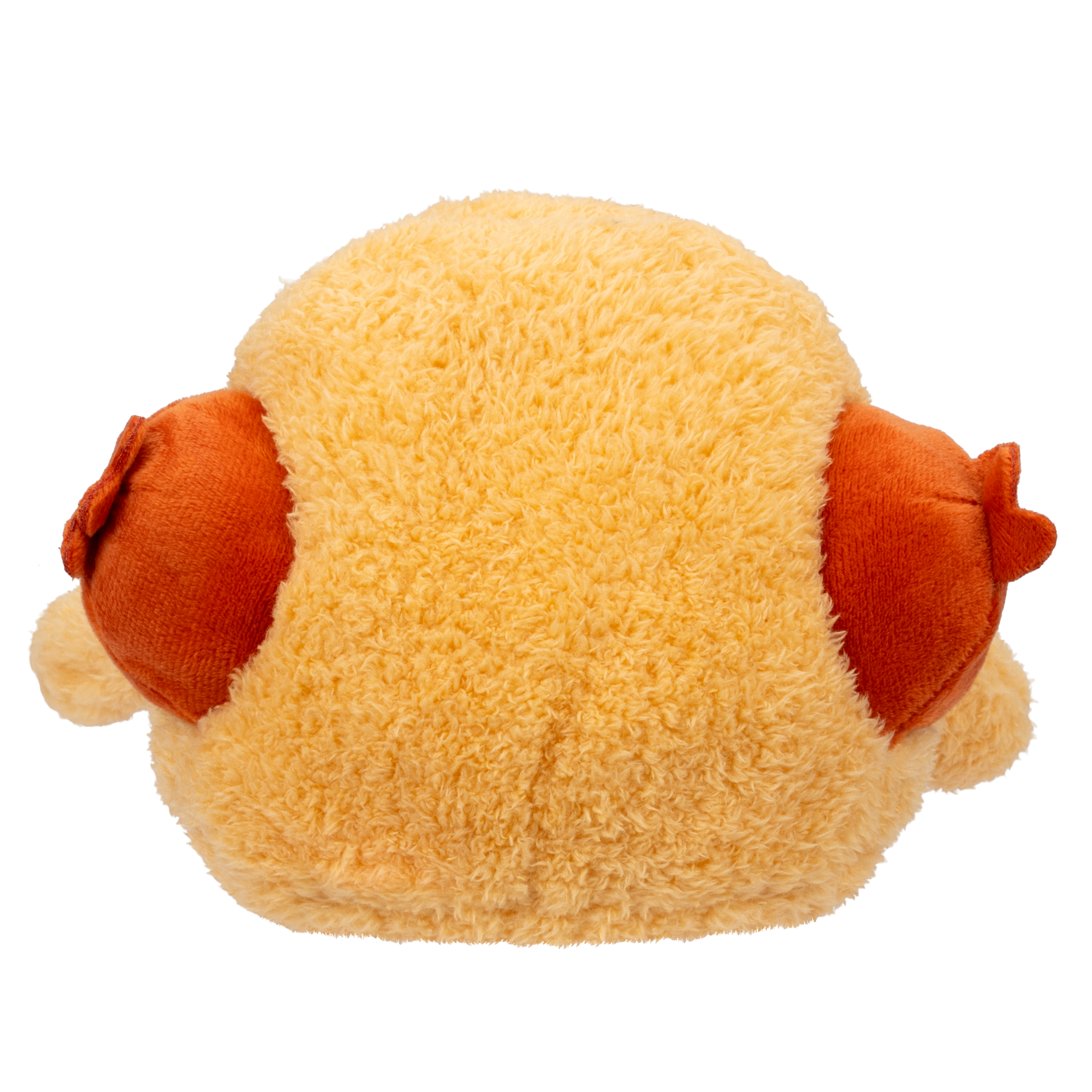 BumBumz Pig In A Blanket Peter 7.5" Plush Toy