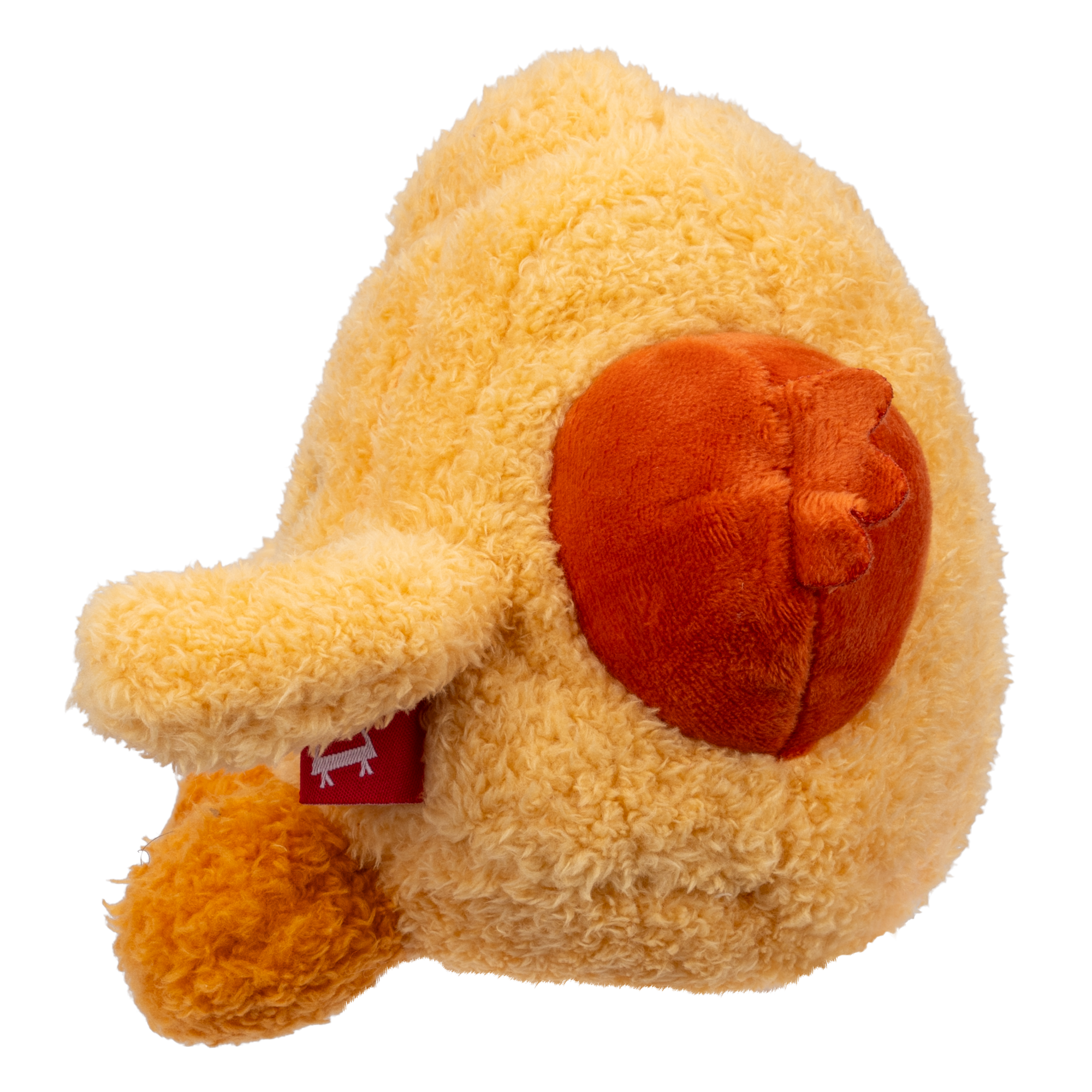 BumBumz Pig In A Blanket Peter 7.5" Plush Toy