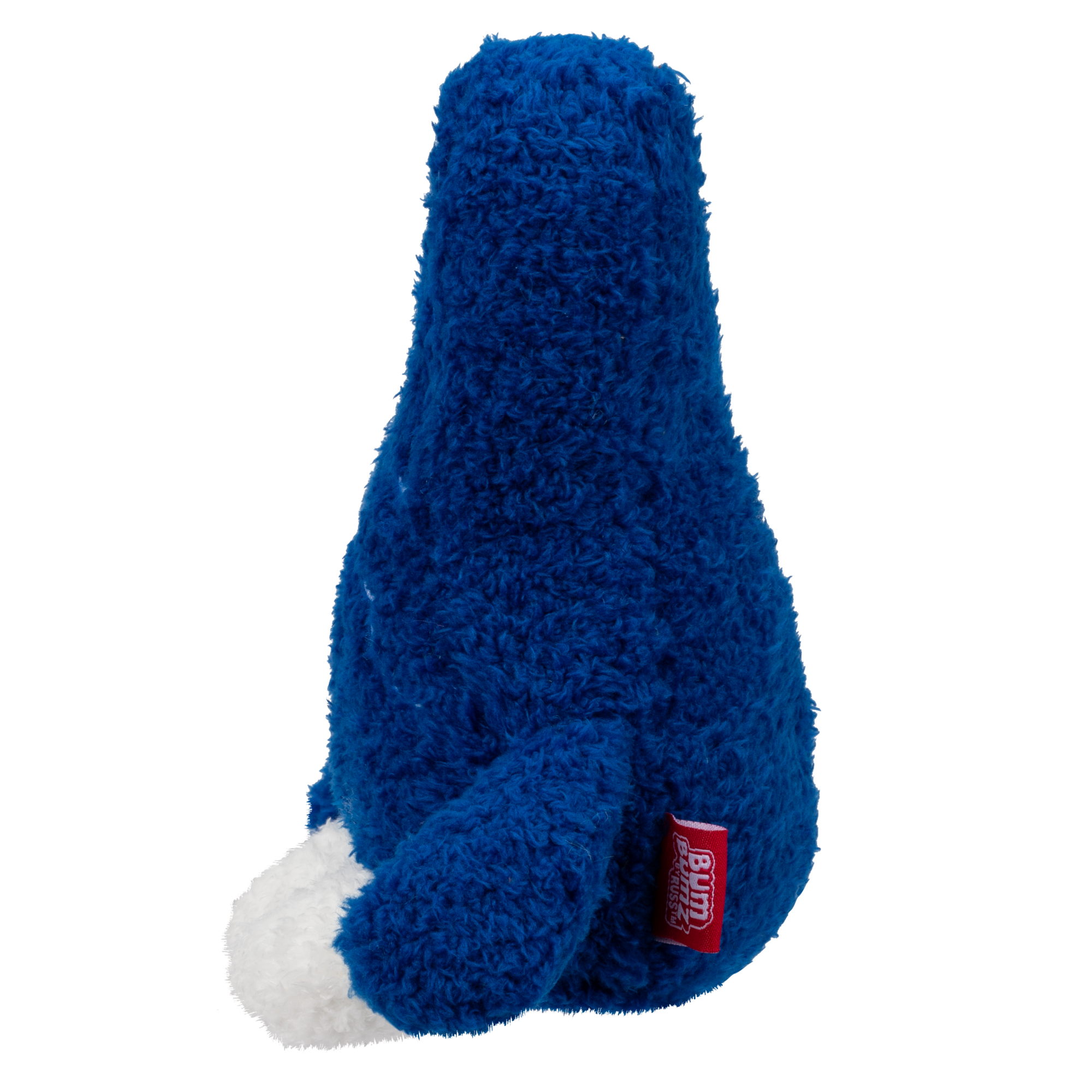 BumBumz Fan Finger Fannie 7.5" Plush Toy