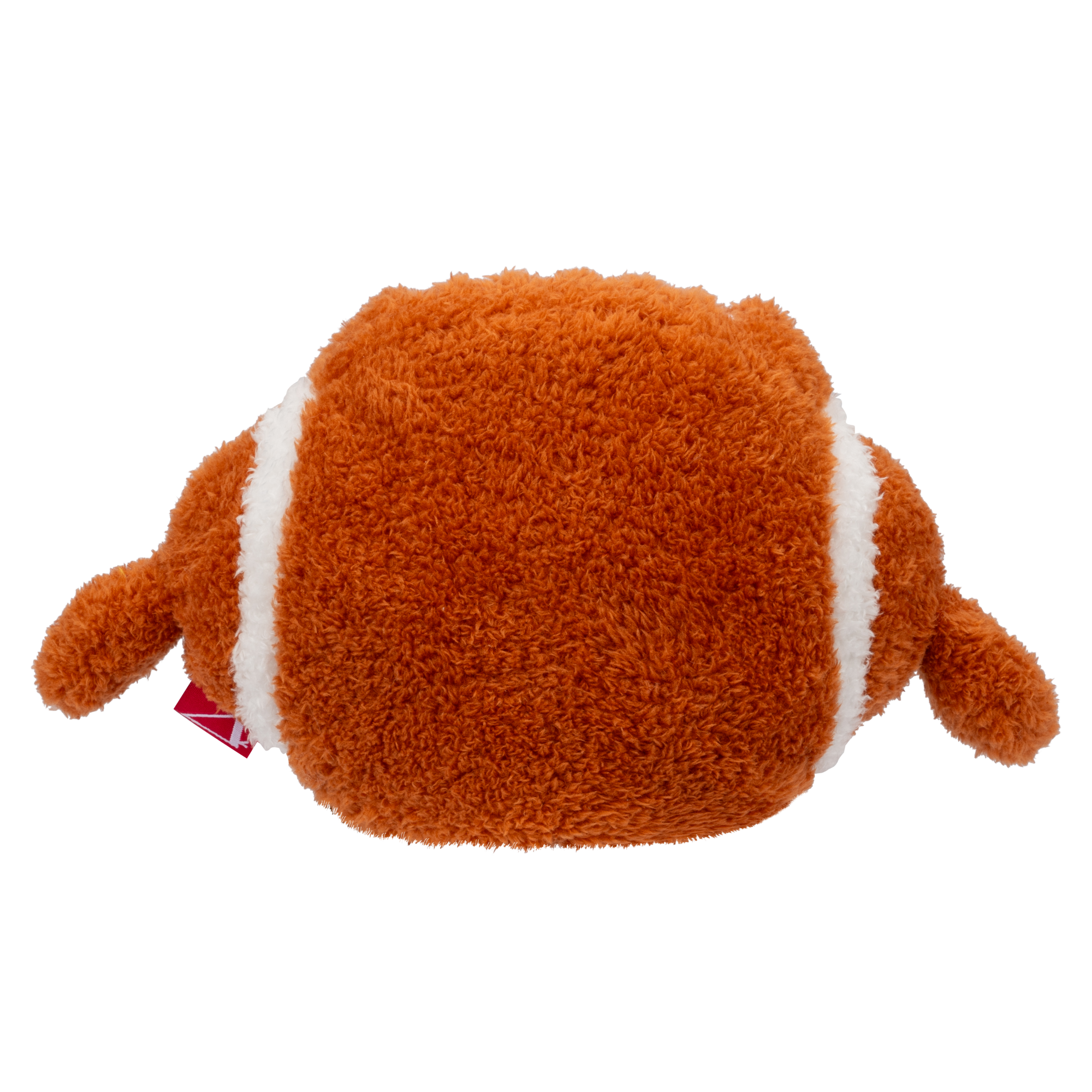 BumBumz Football Freddy 7.5" Plush Toy