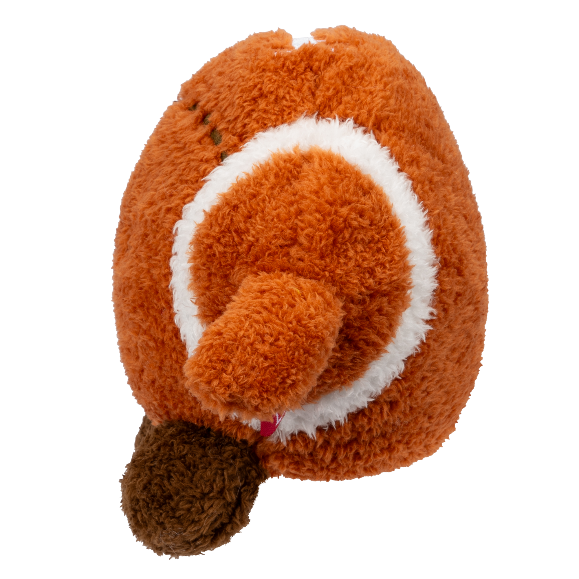 BumBumz Football Freddy 7.5" Plush Toy