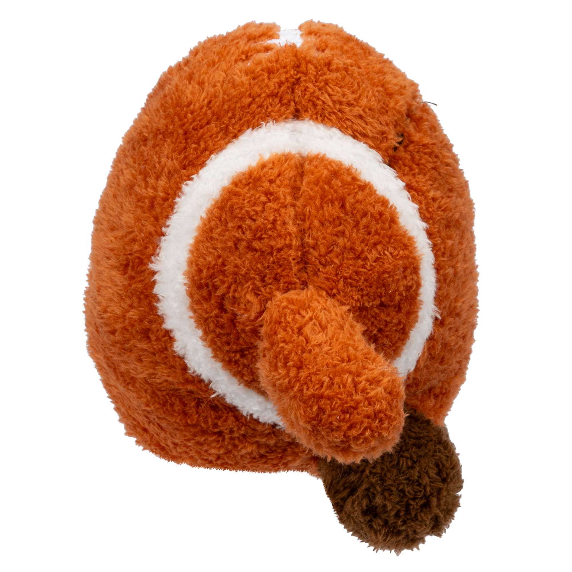 BumBumz Football Freddy 7.5" Plush Toy