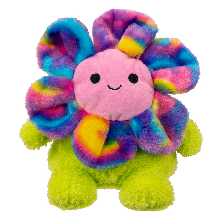 BumBumz Groovy Flower Faye 7.5" Plush Toy