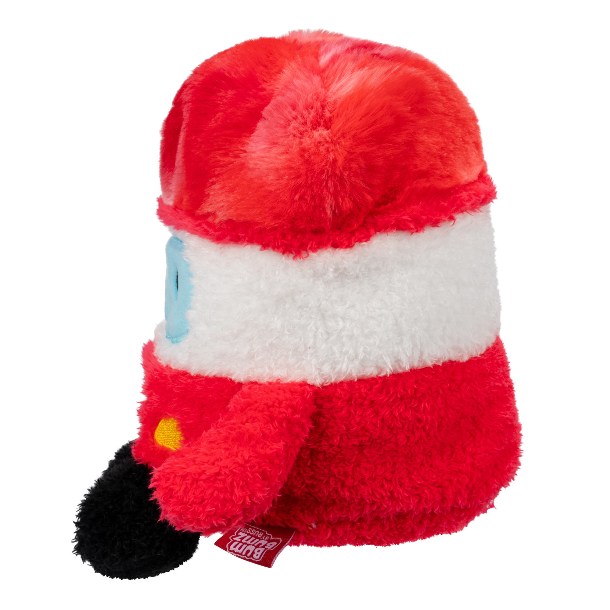 BumBumz VW Bus Vance 7.5" Plush Toy