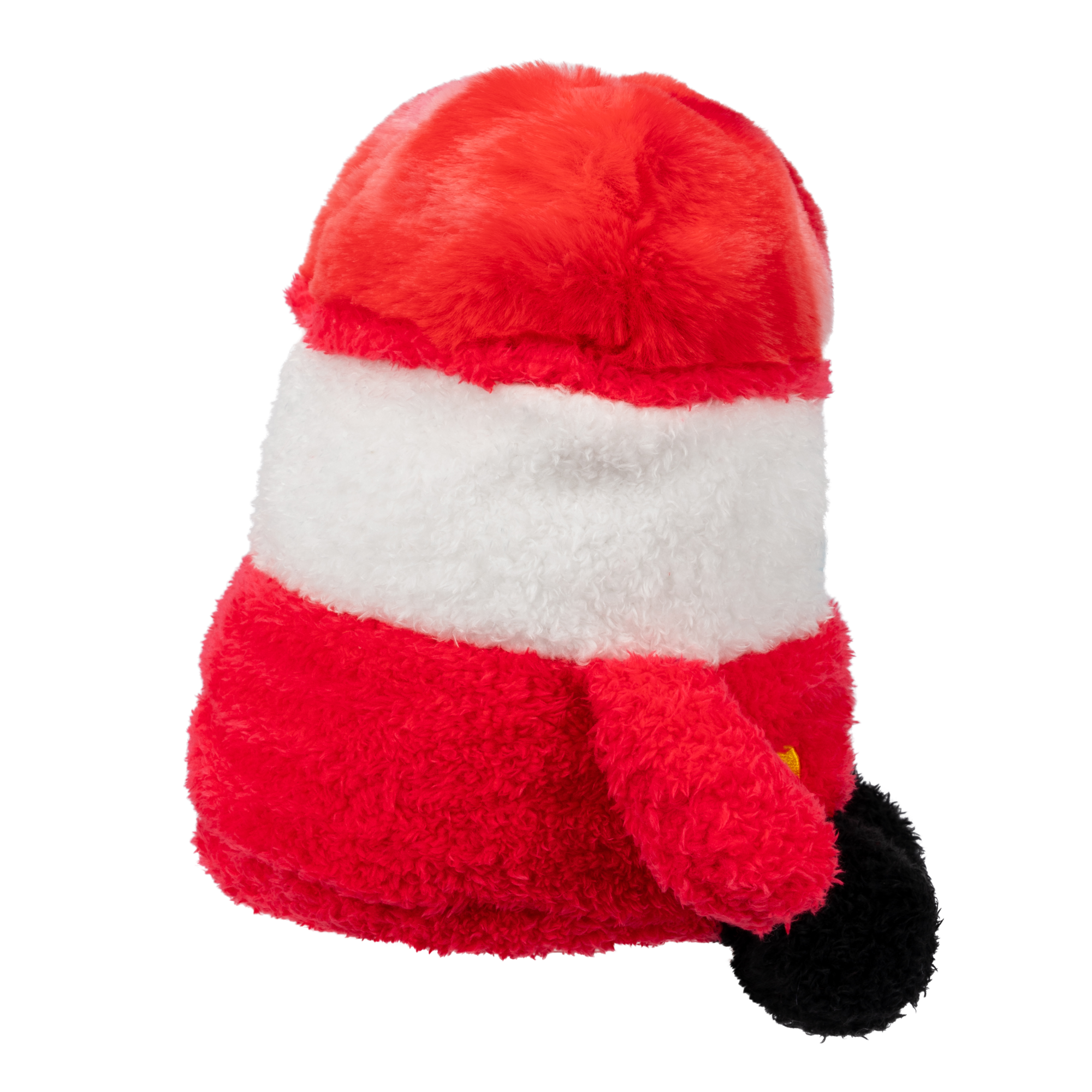 BumBumz VW Bus Vance 7.5" Plush Toy