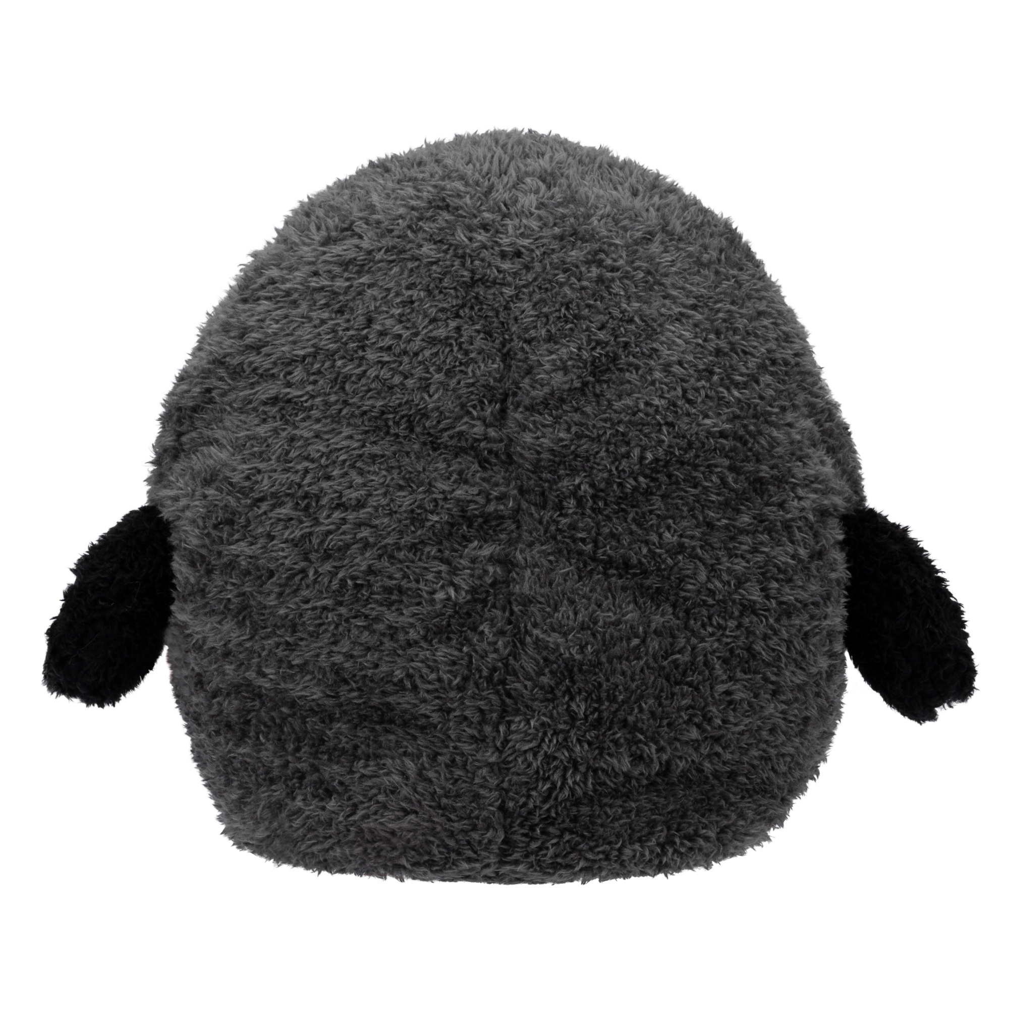 BumBumz Vinyl Record Randy 7.5" Plush Toy