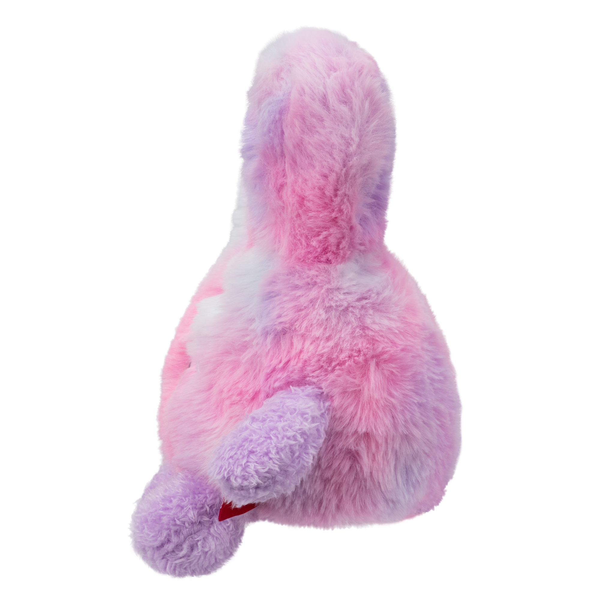 BumBumz Peace Sign Fingers Palmer 7.5" Plush Toy