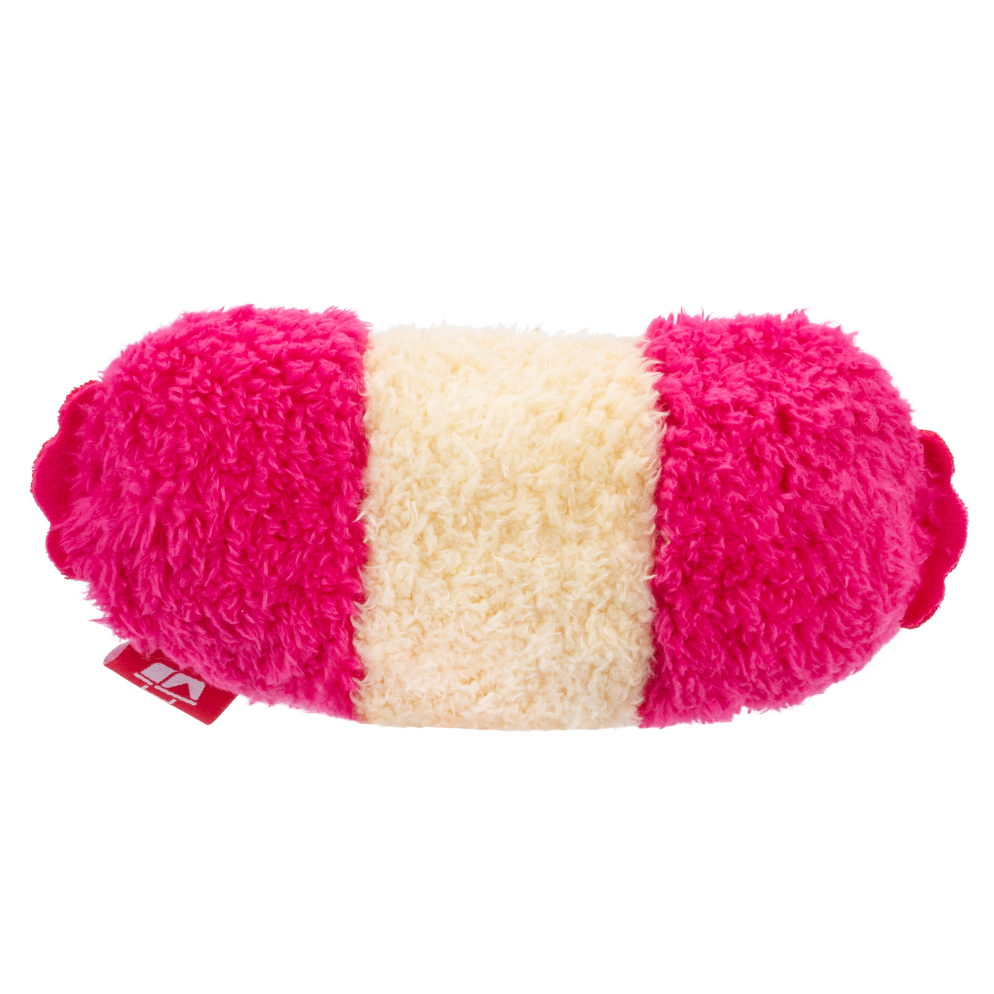 BumBumz Salami Sally 4.5" Plush Toy