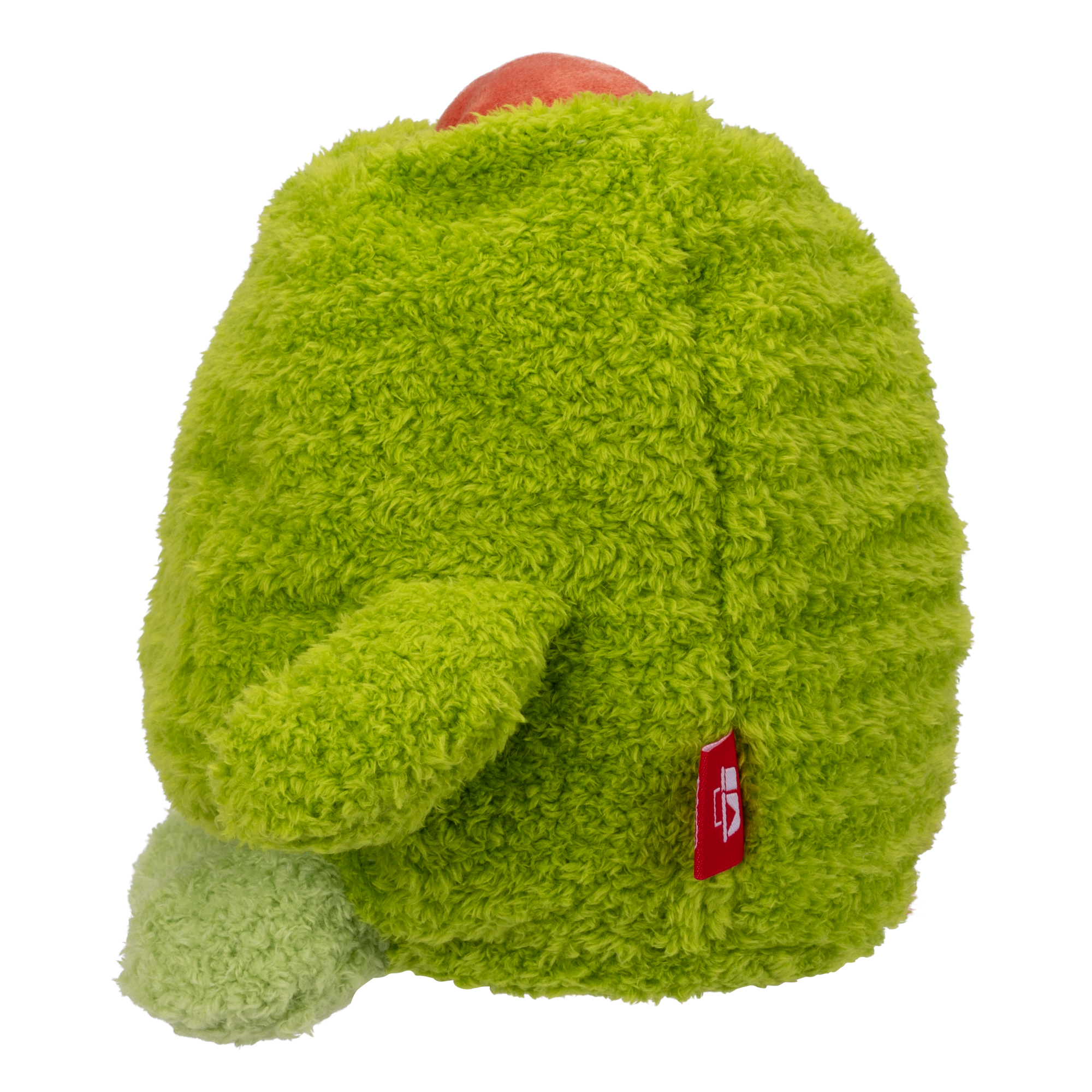 BumBumz Olive Olsen 4.5" Plush Toy