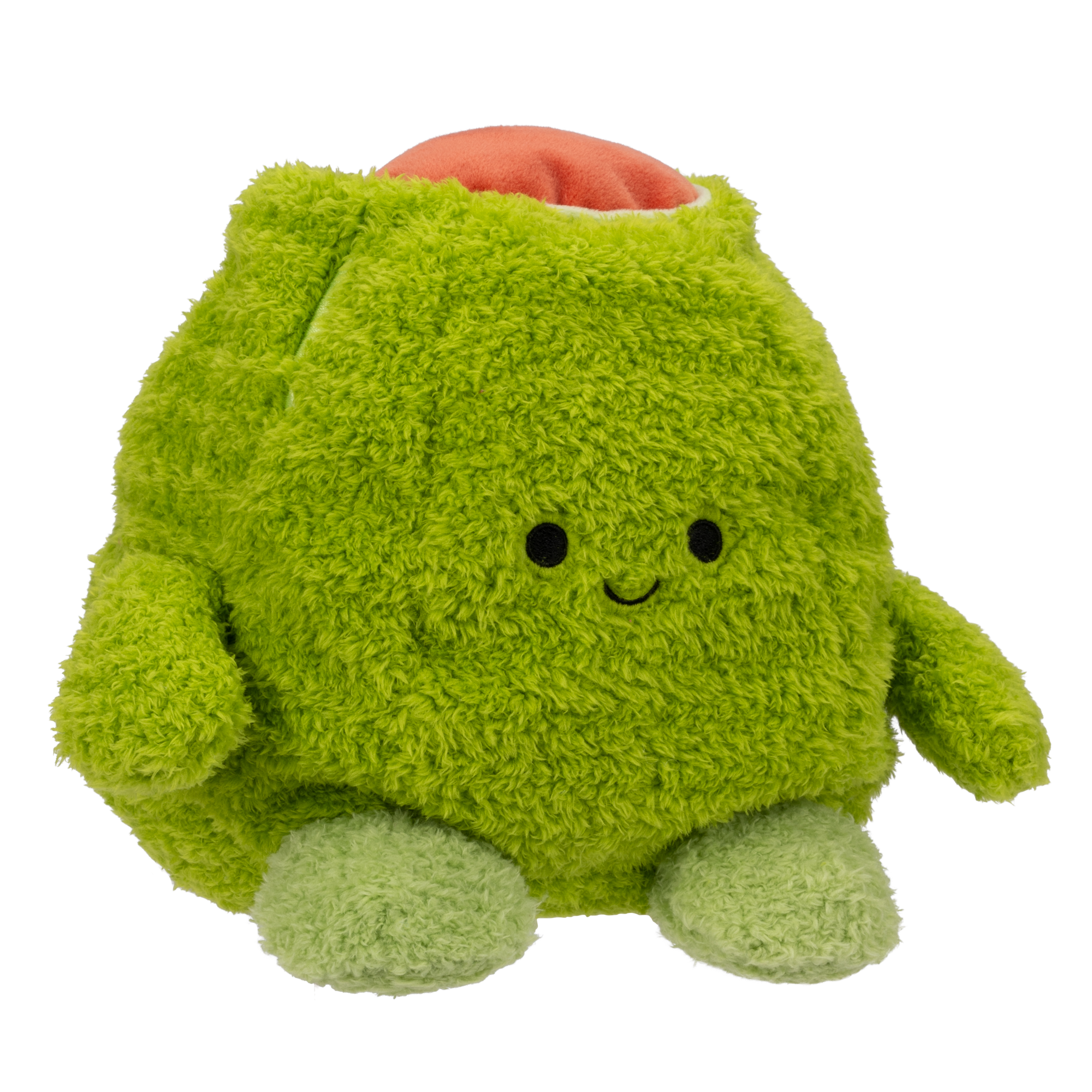 BumBumz Olive Olsen 4.5" Plush Toy