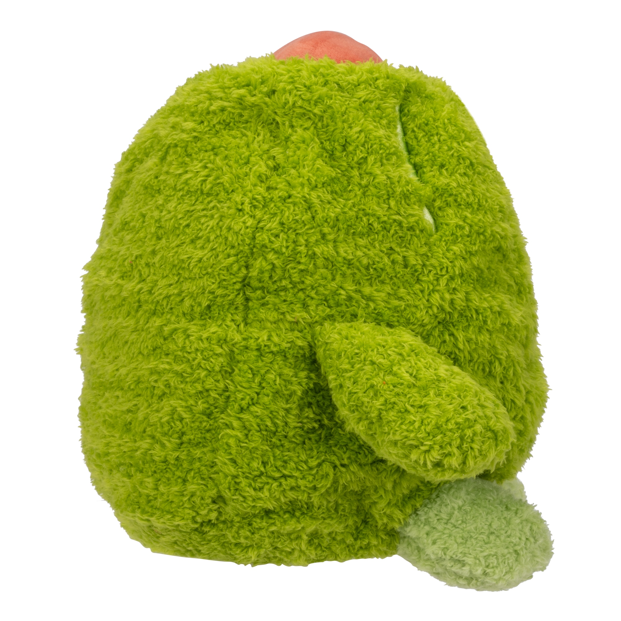 BumBumz Olive Olsen 4.5" Plush Toy