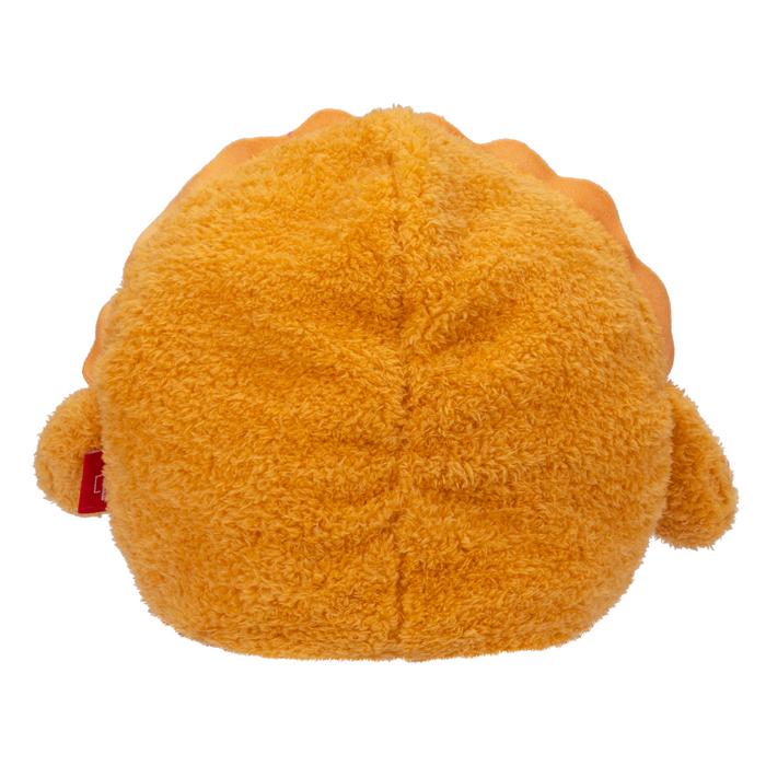 BumBumz Cracker Craig 4.5" Plush Toy