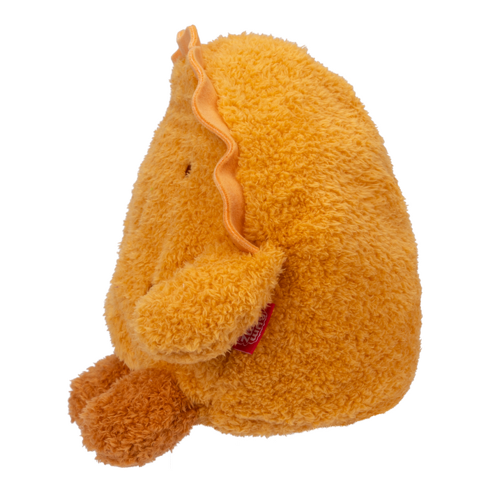 BumBumz Cracker Craig 4.5" Plush Toy