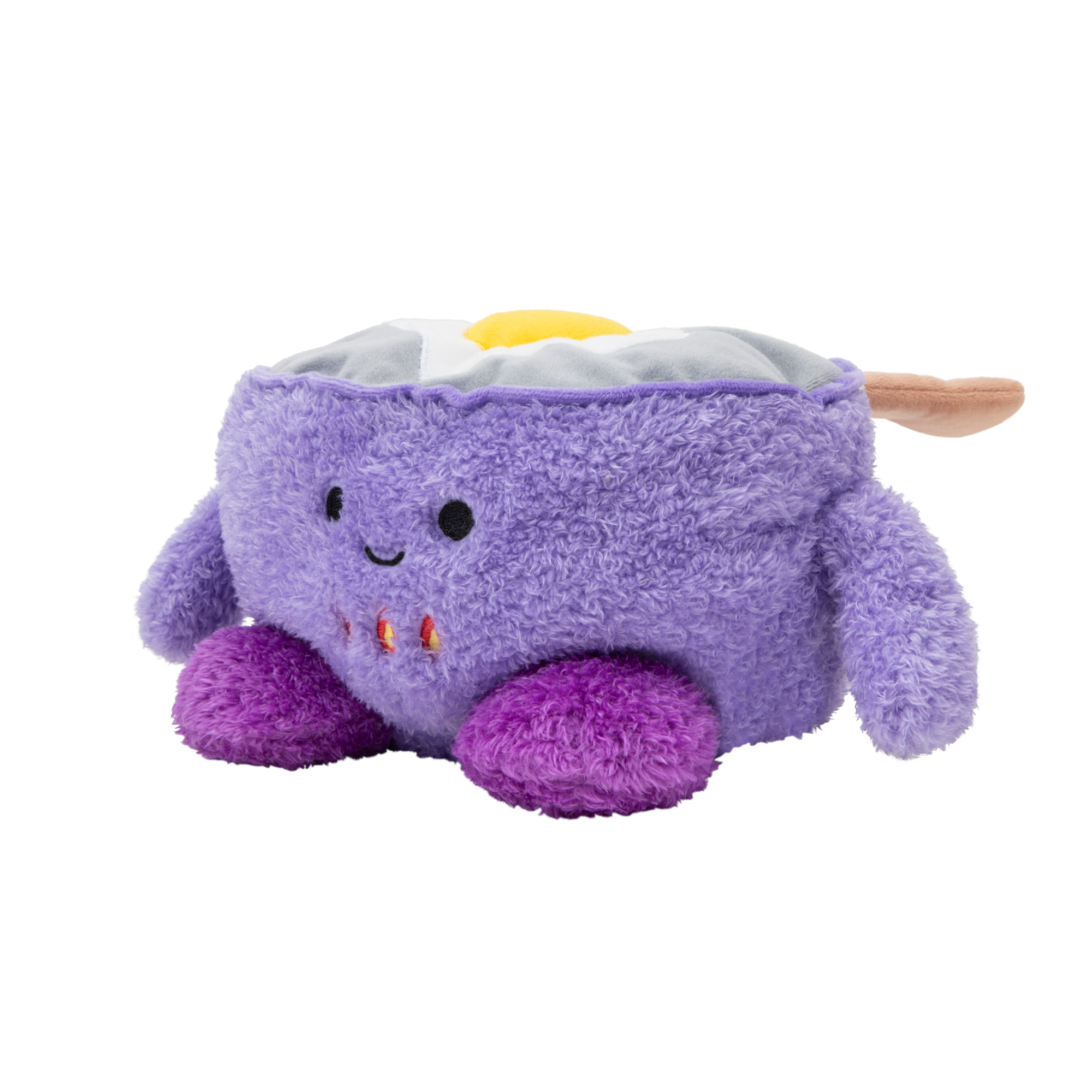 BumBumz Pan Pixie 7.5" Plush Toy
